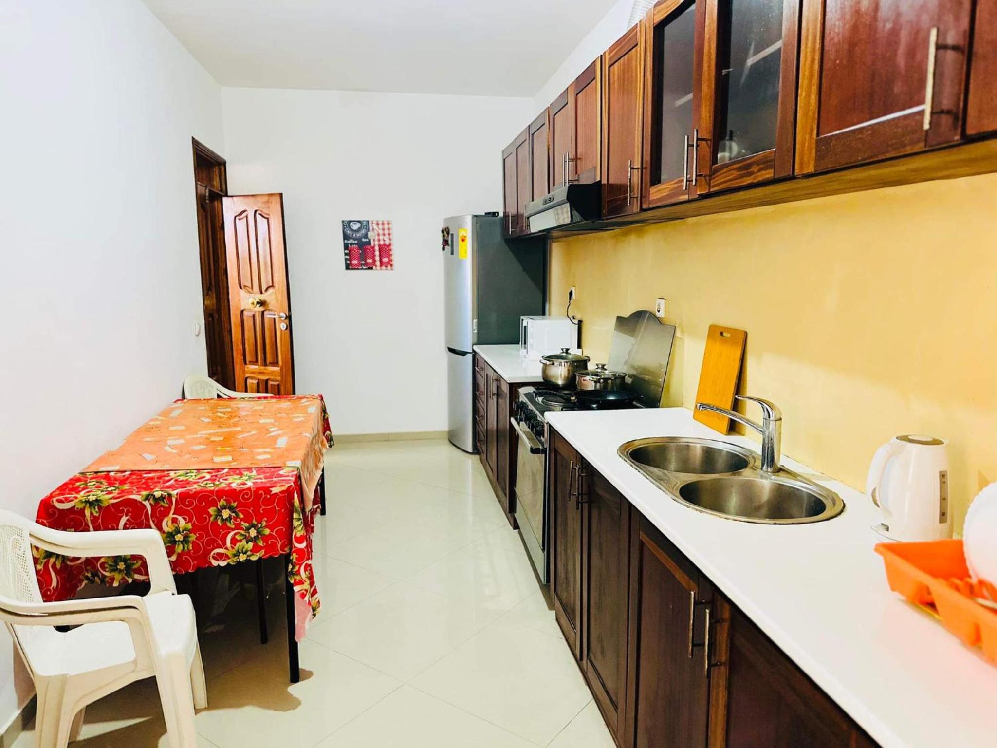 Villa Esperança