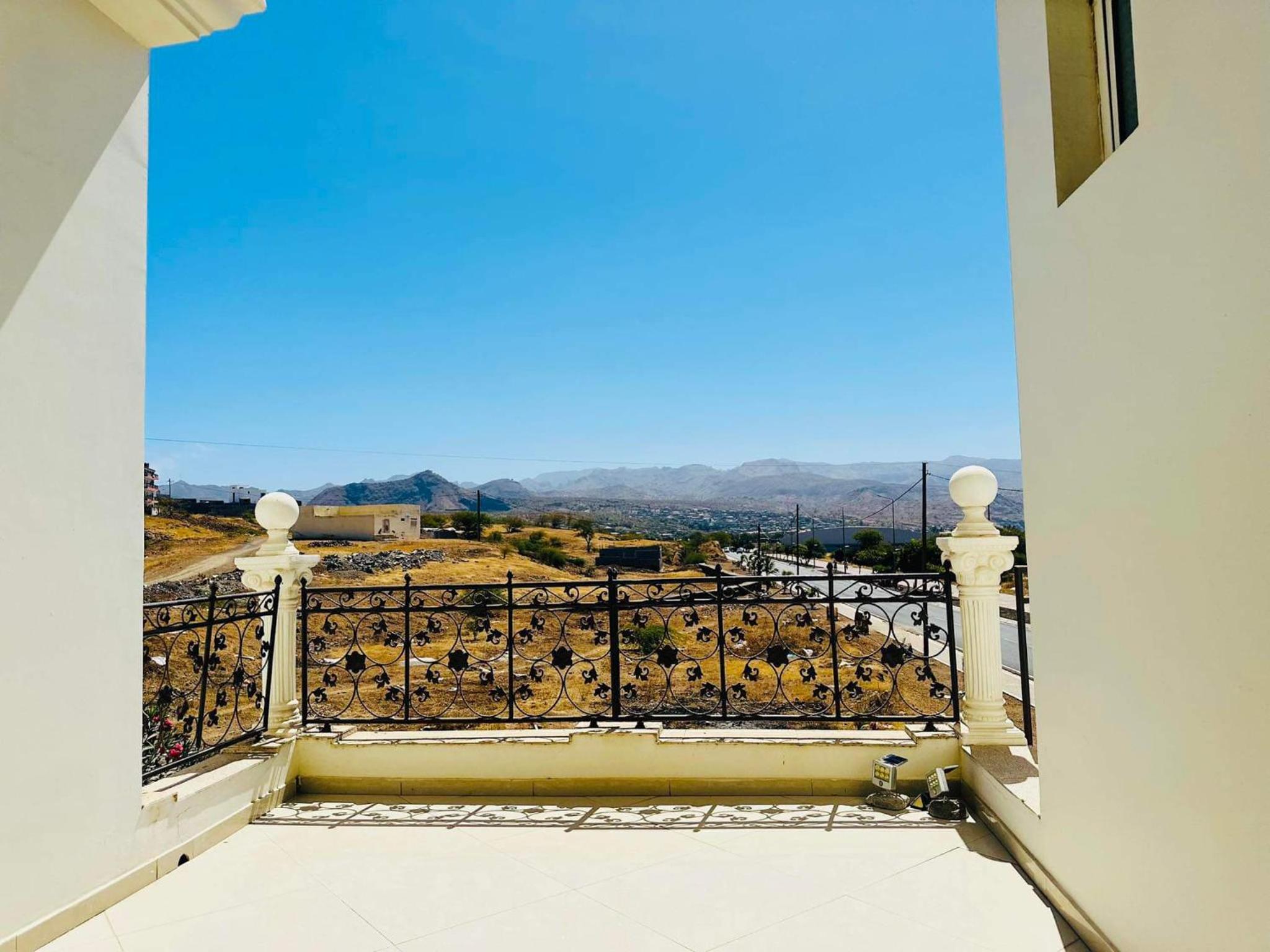 Villa Esperança