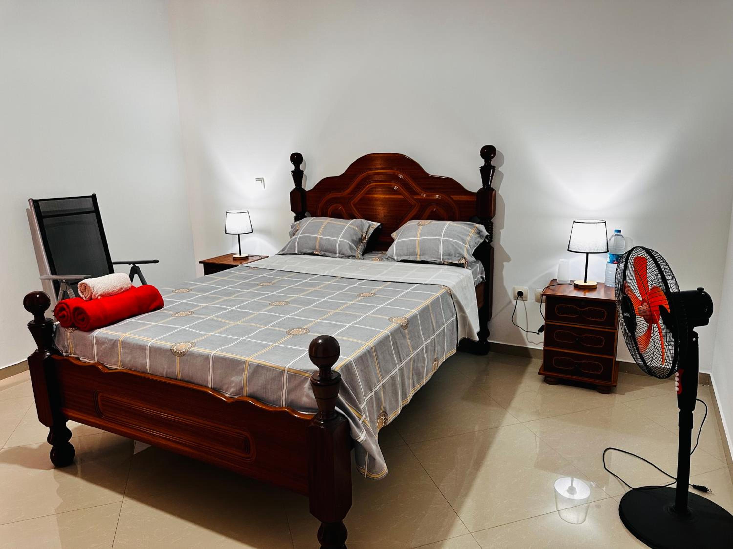 Villa Esperança