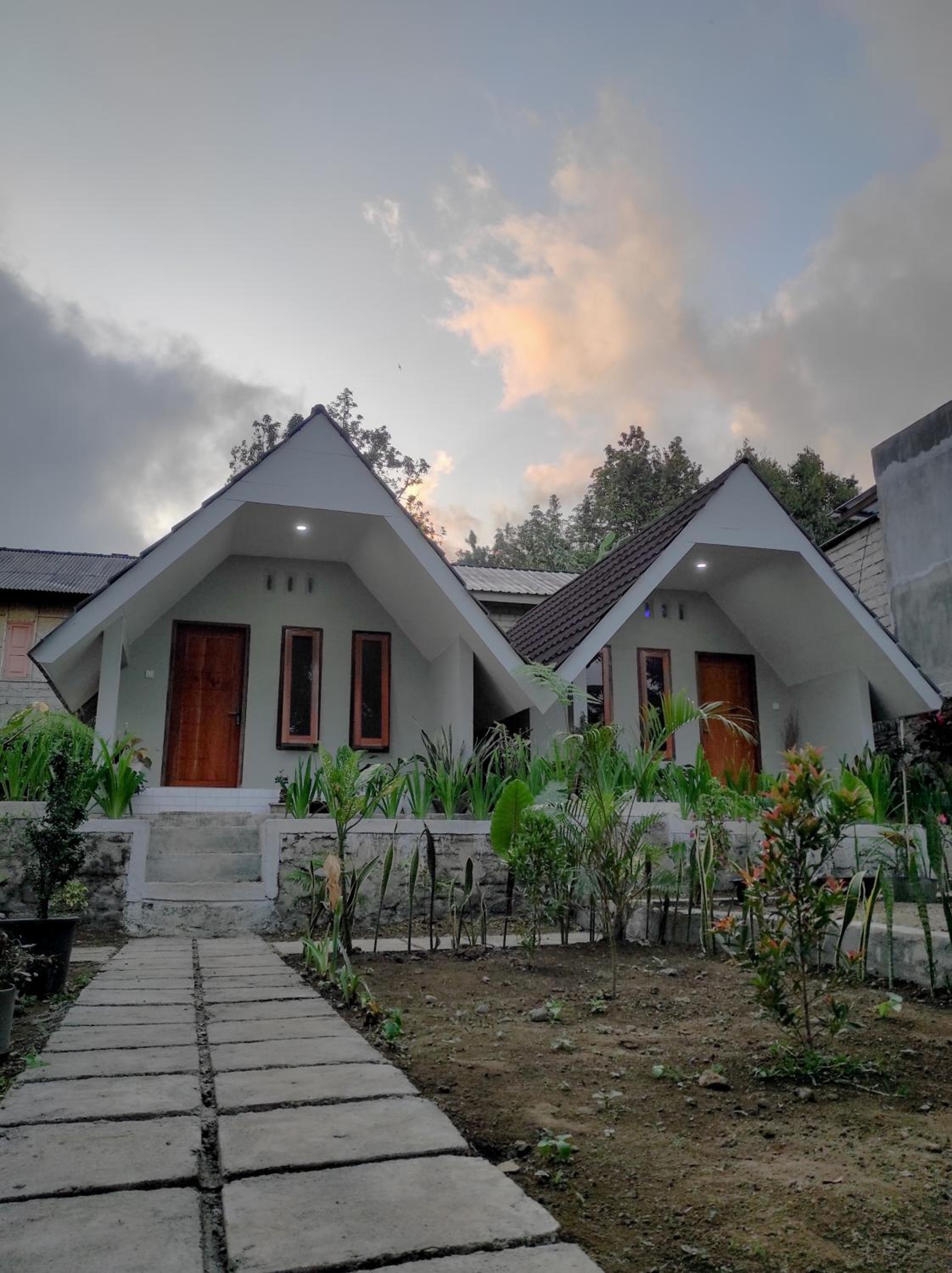 Stokel Cottage