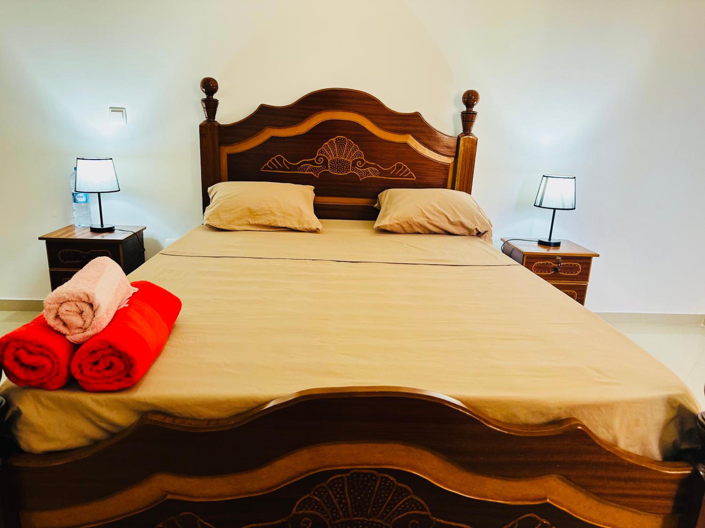Villa Esperança