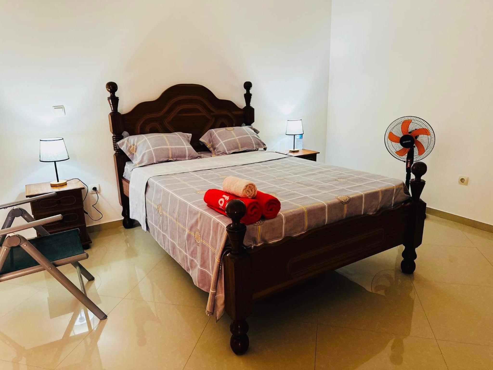 Villa Esperança