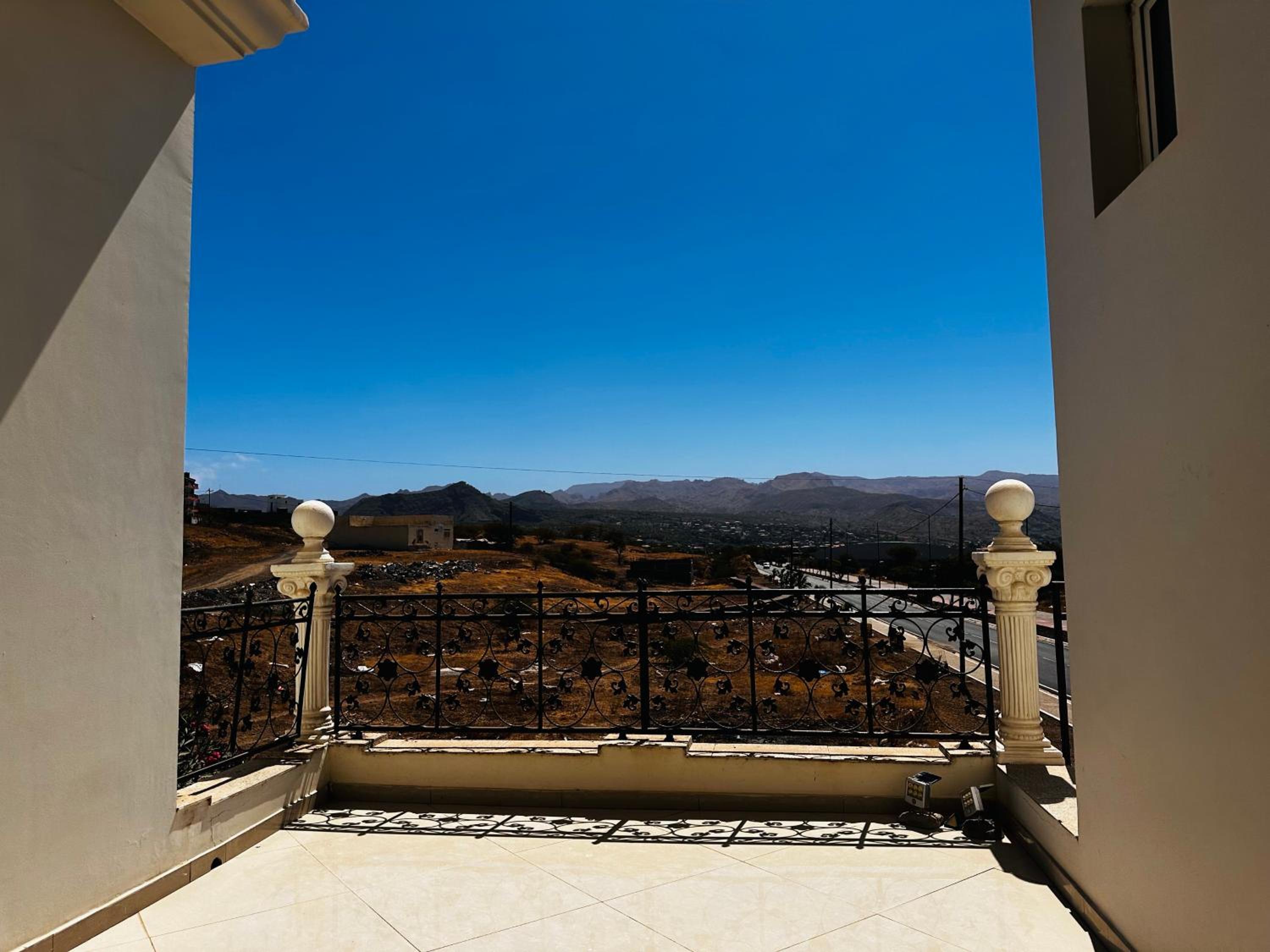 Villa Esperança