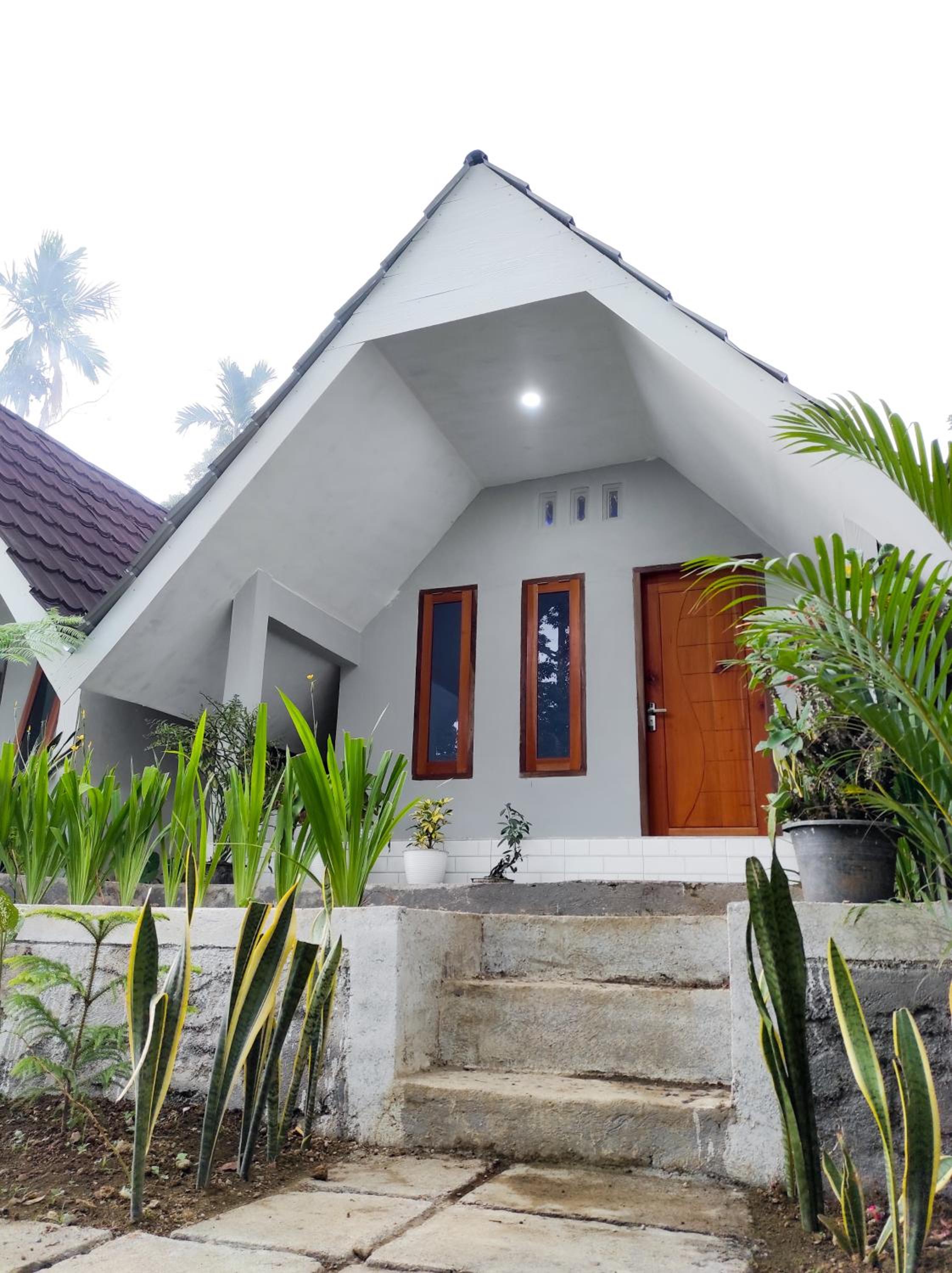 Stokel Cottage