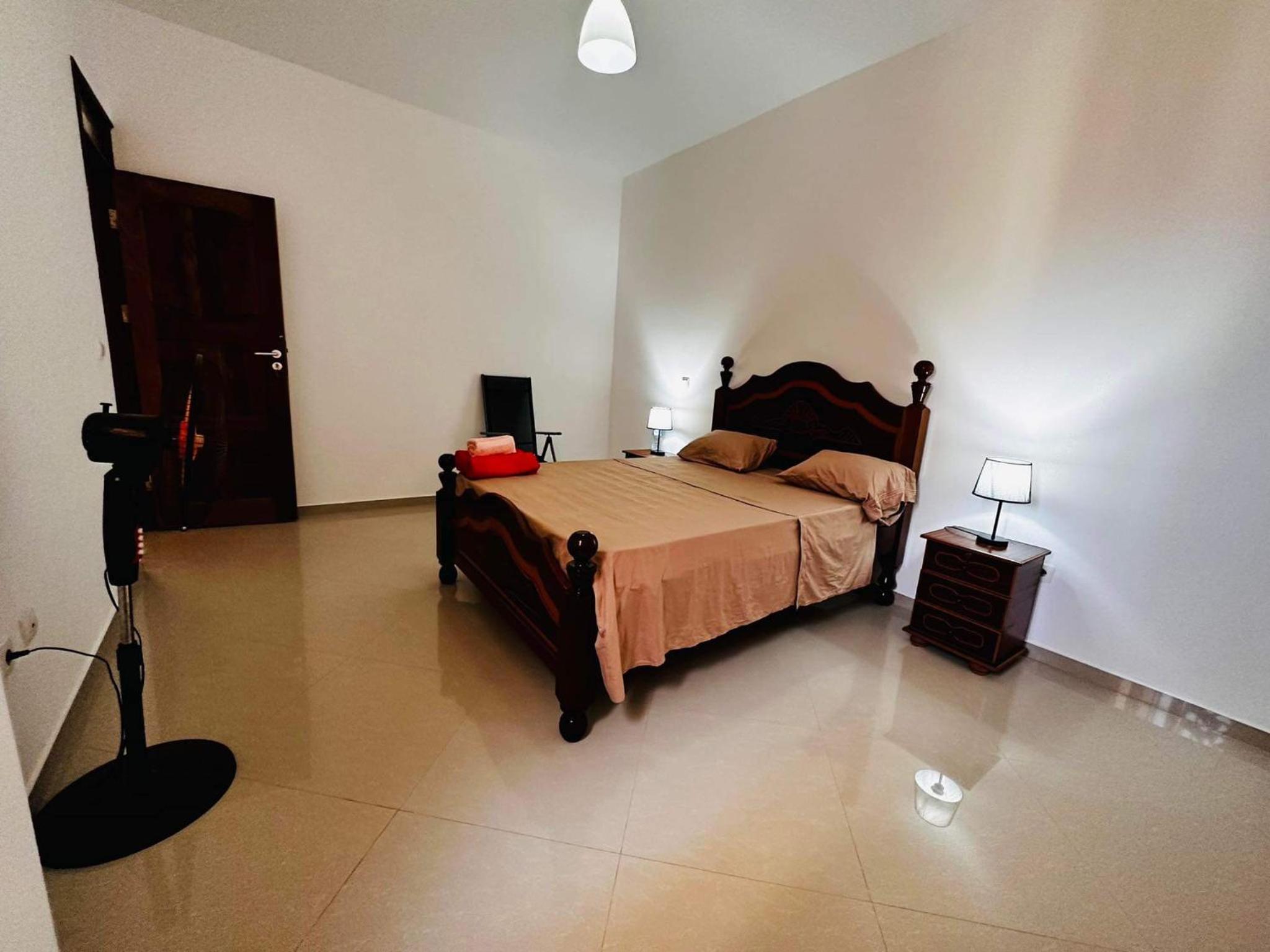 Villa Esperança