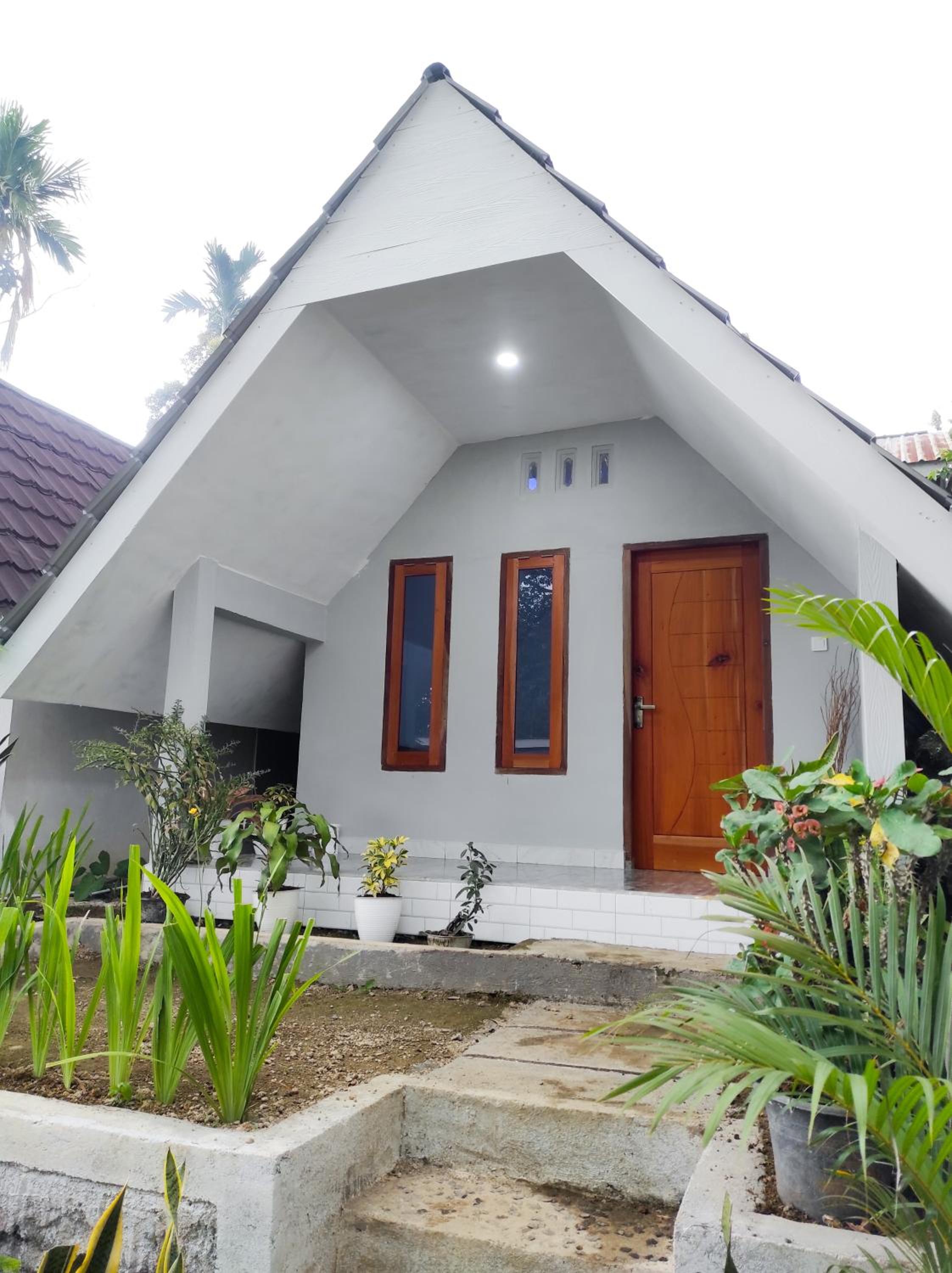 Stokel Cottage