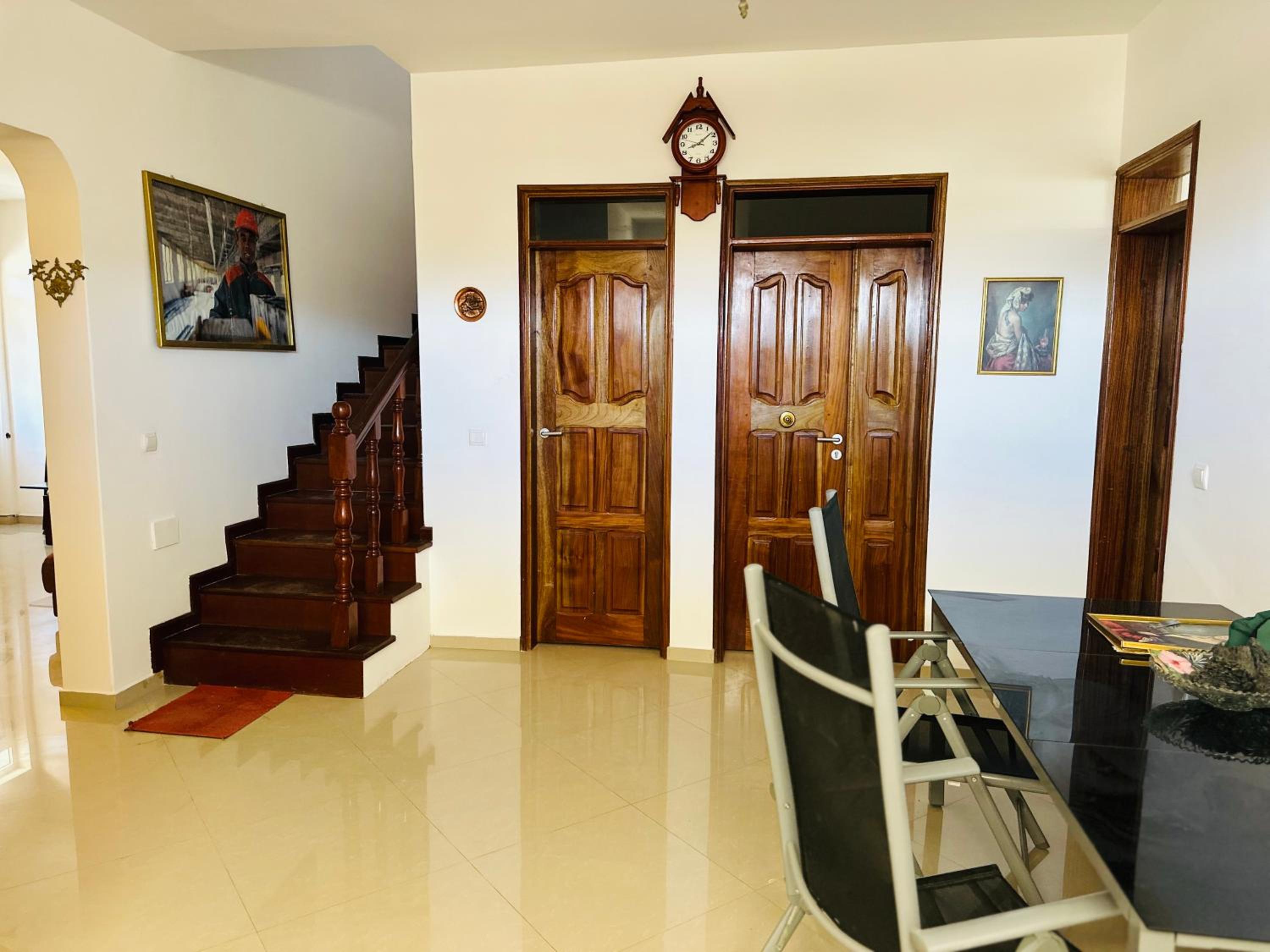 Villa Esperança