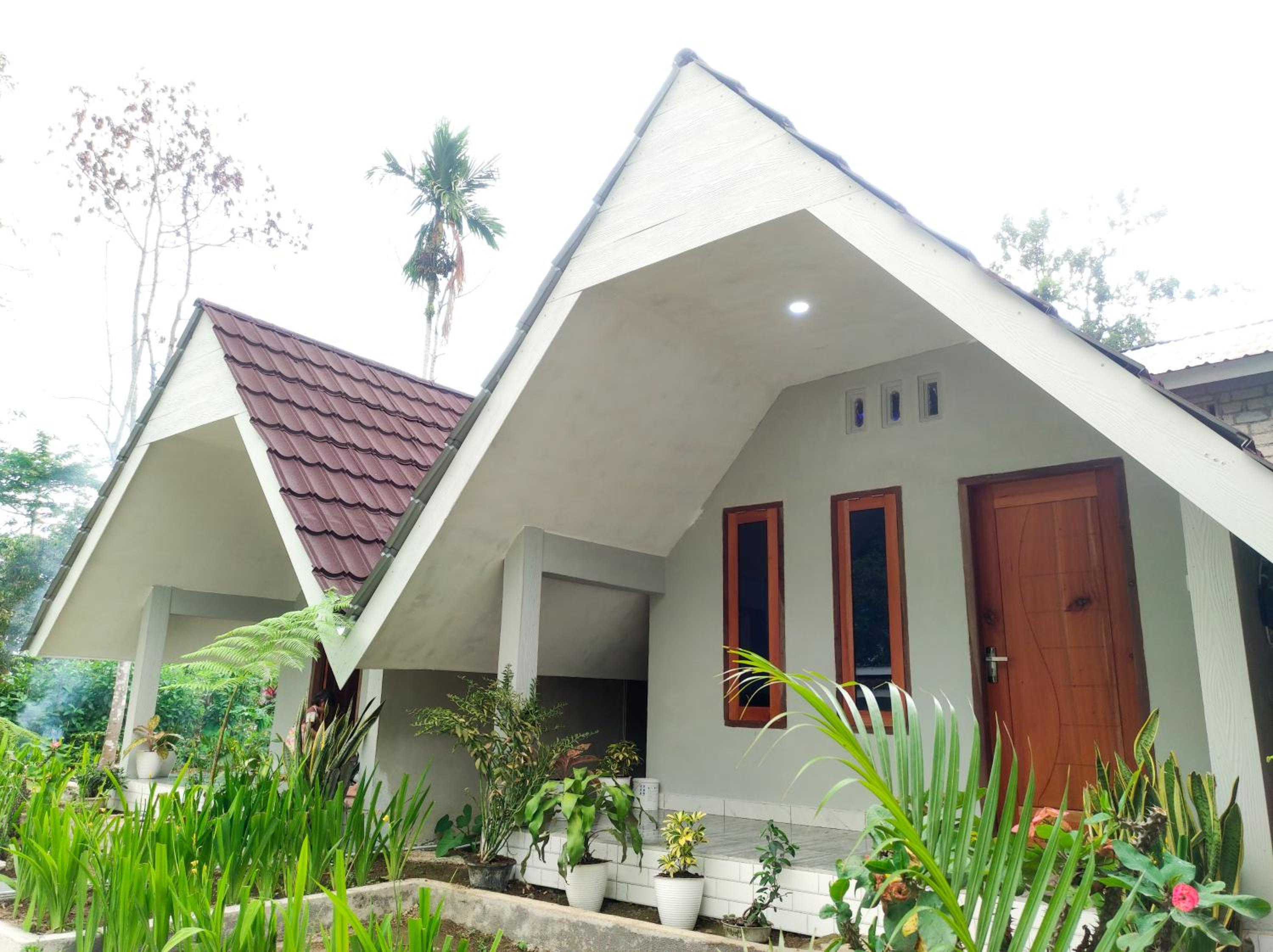 Stokel Cottage