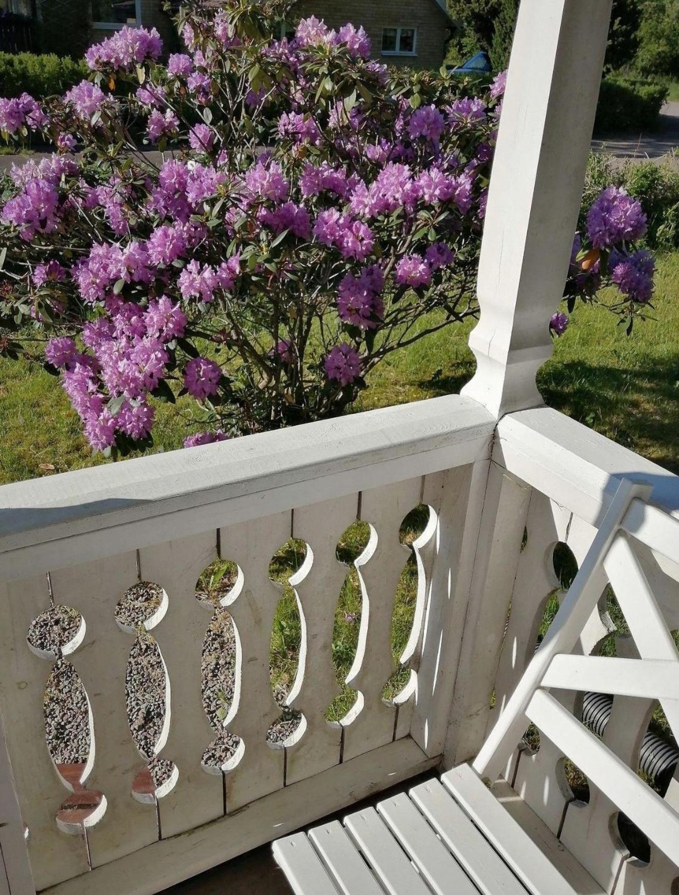 Gemütliches Ferienhaus am Waldrand in Fågelfors mit Garten, Grill und Terrasse view 3