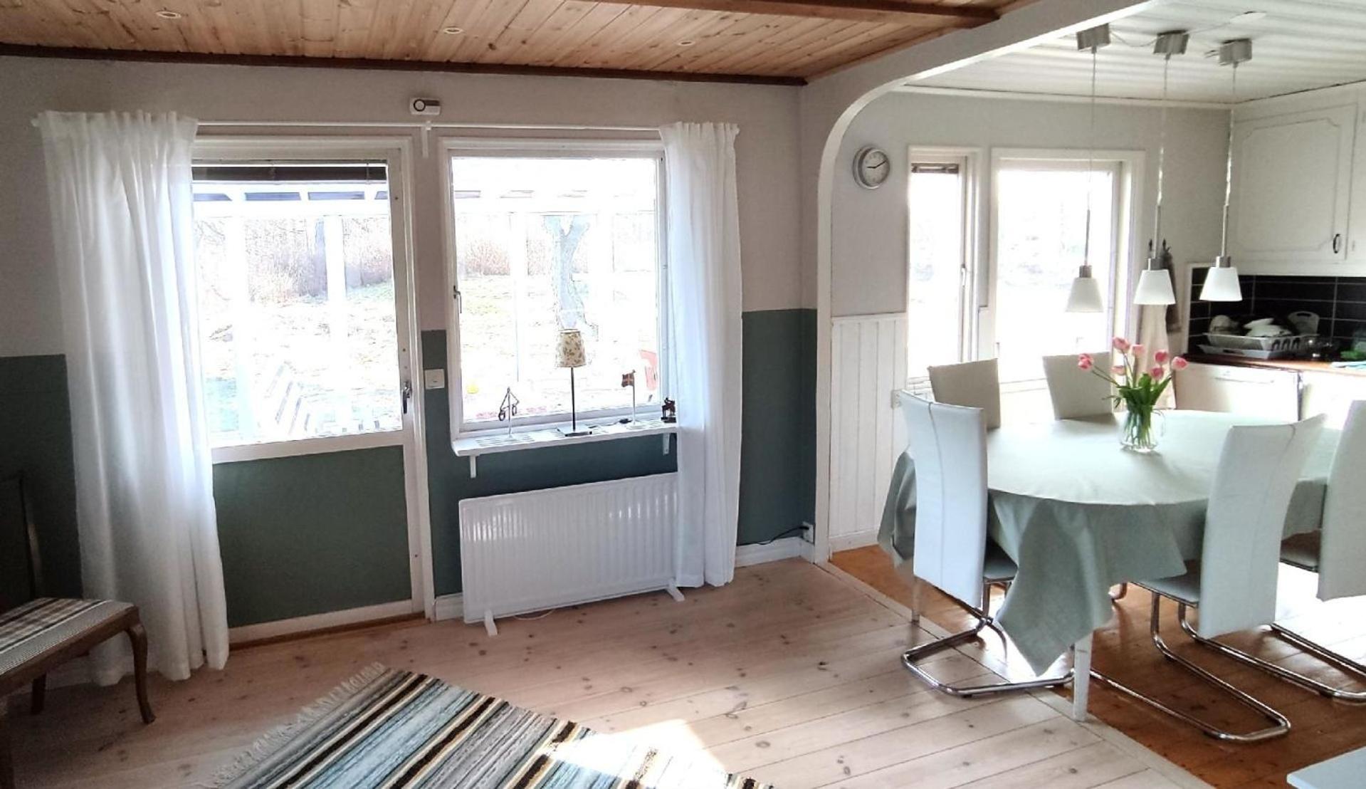 Gemütliches Ferienhaus am Waldrand in Fågelfors mit Garten, Grill und Terrasse view 5