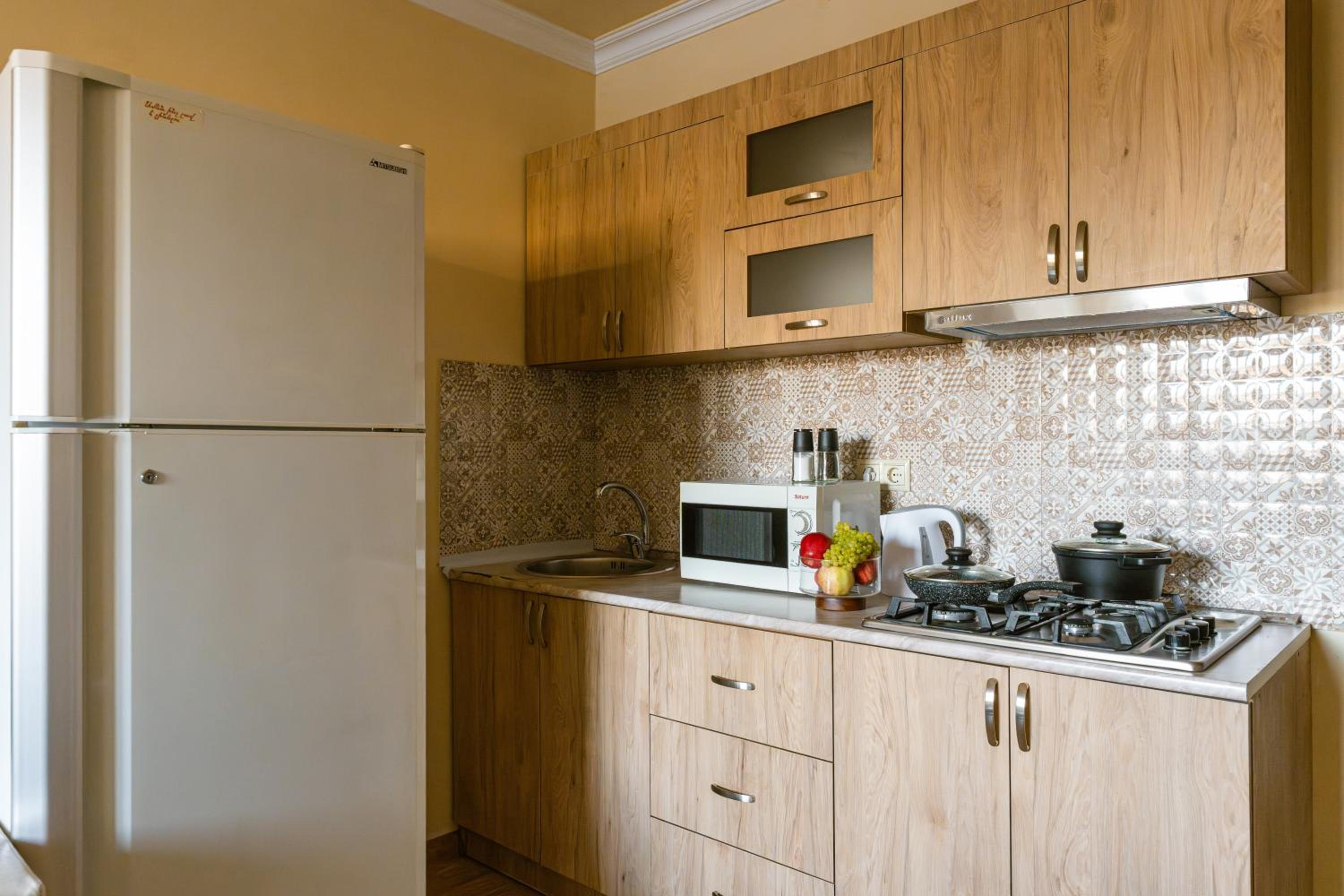 1BR Apt Near Opera City Center by Keygo 90