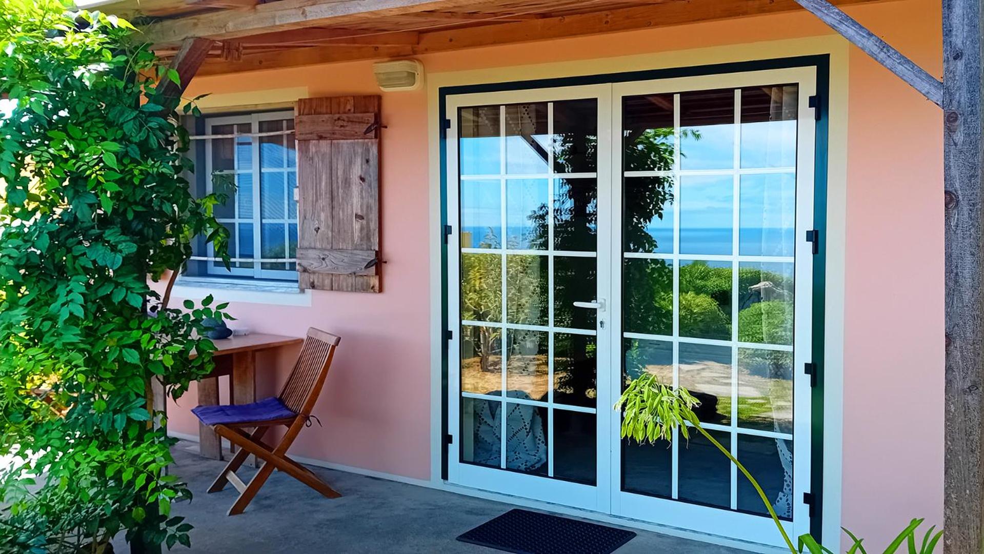 Faial Cottage B&B view 5