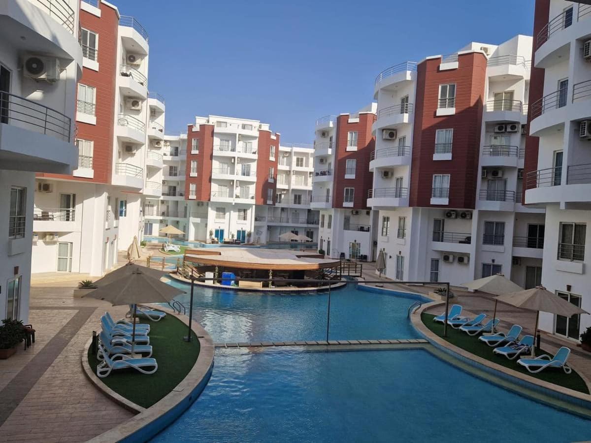 Aqua Palms Resort Hurghada