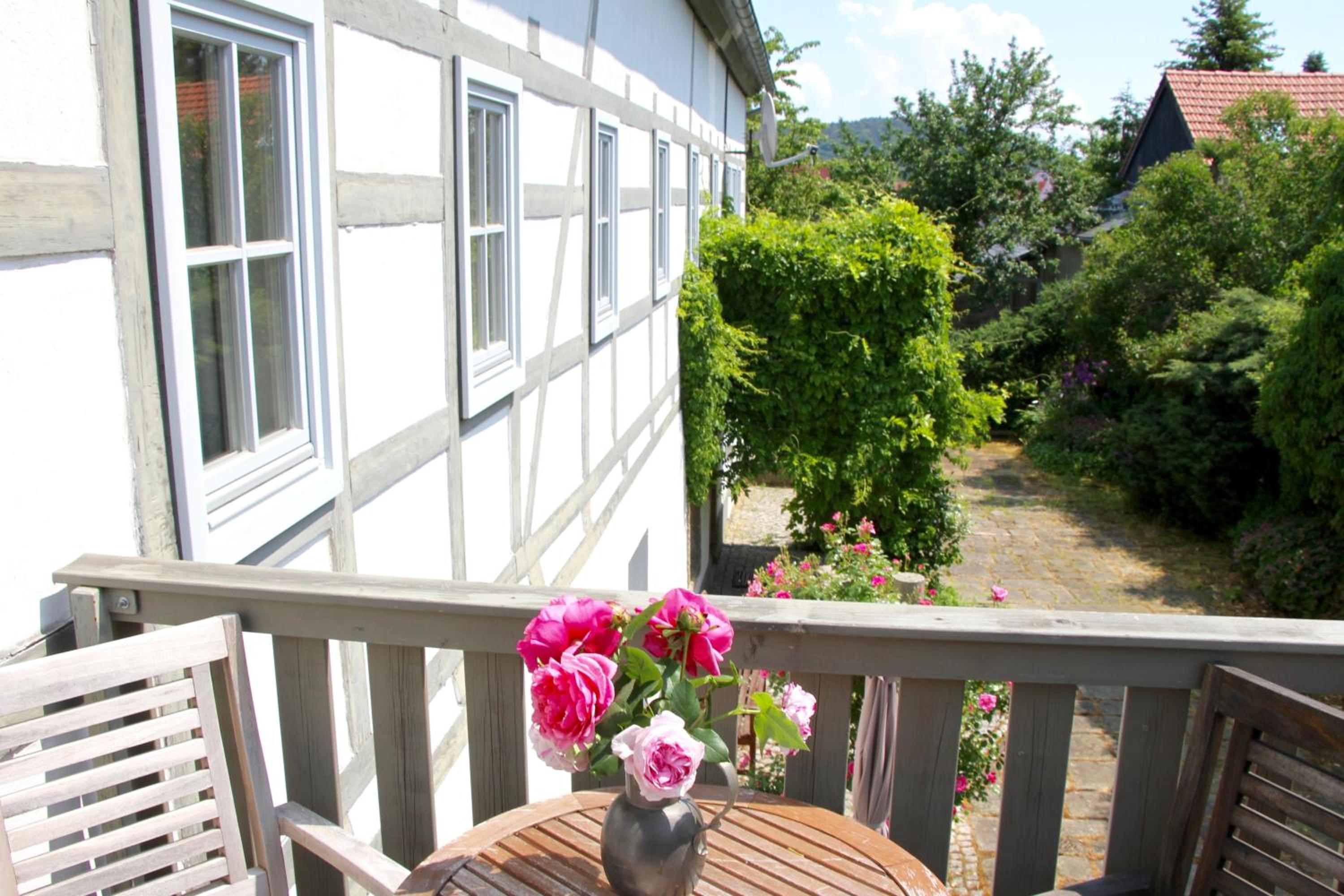 Apartmenthaus Brunnenhof view 3