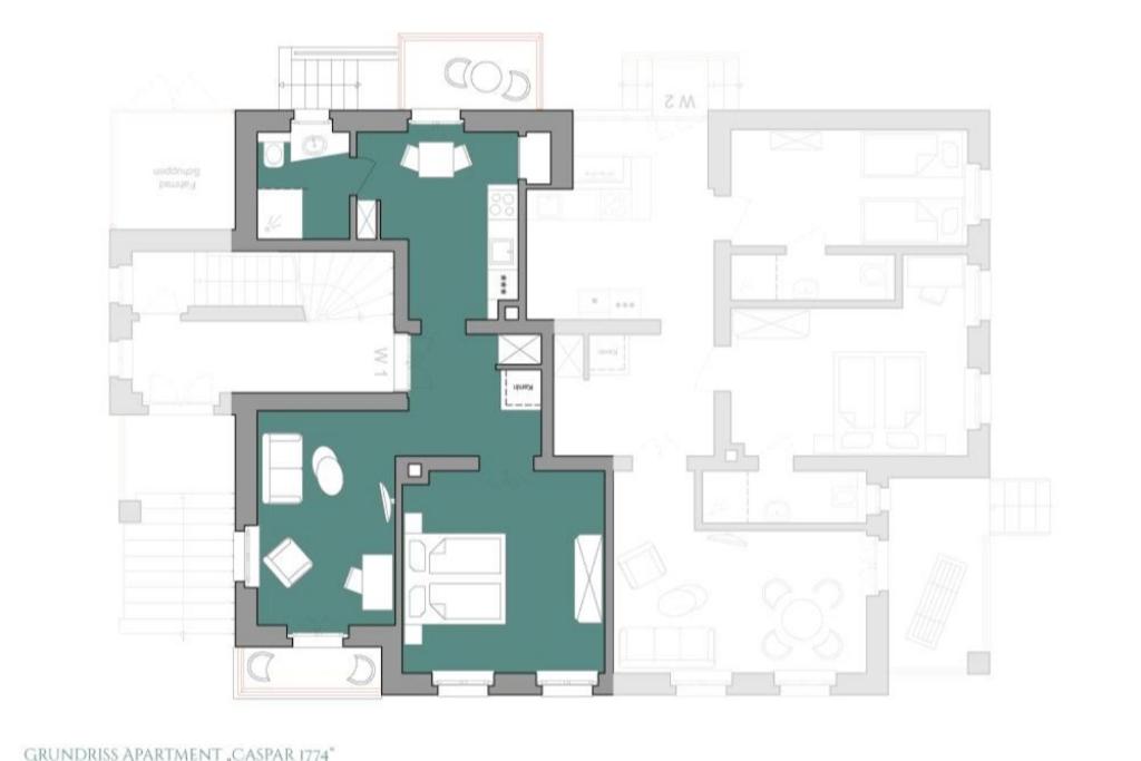 Villa Elbufer