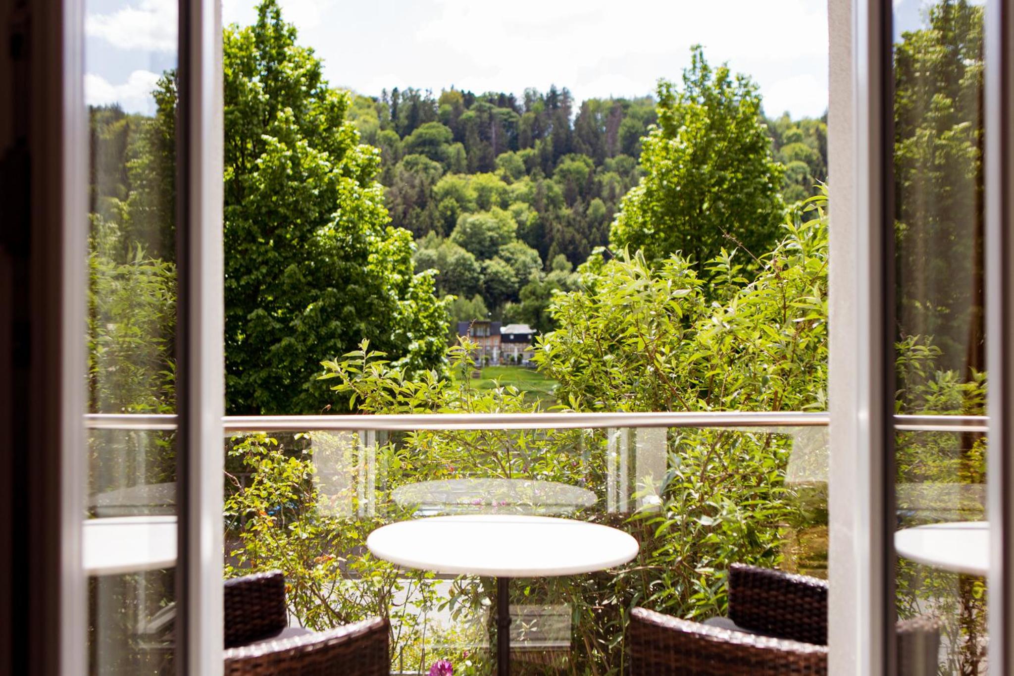 Villa Elbufer
