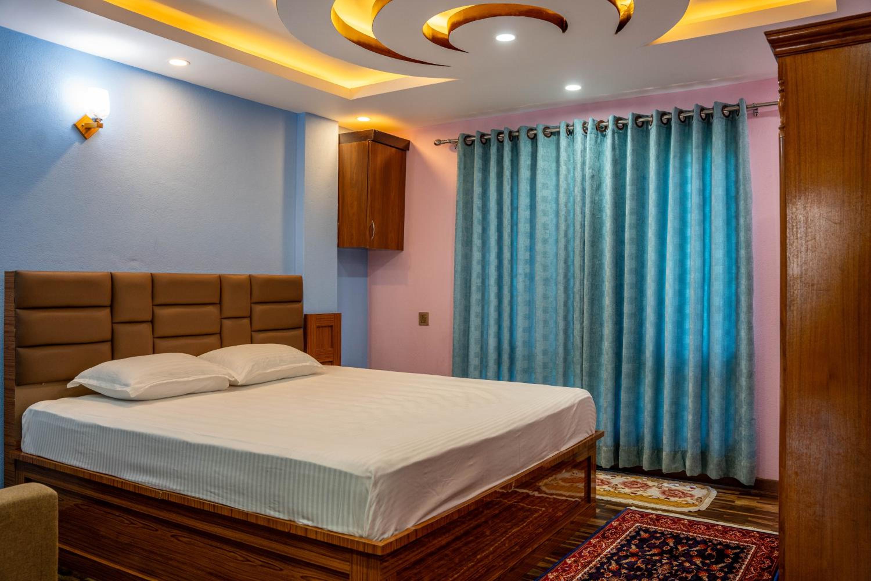 Homestay Book Now view 2