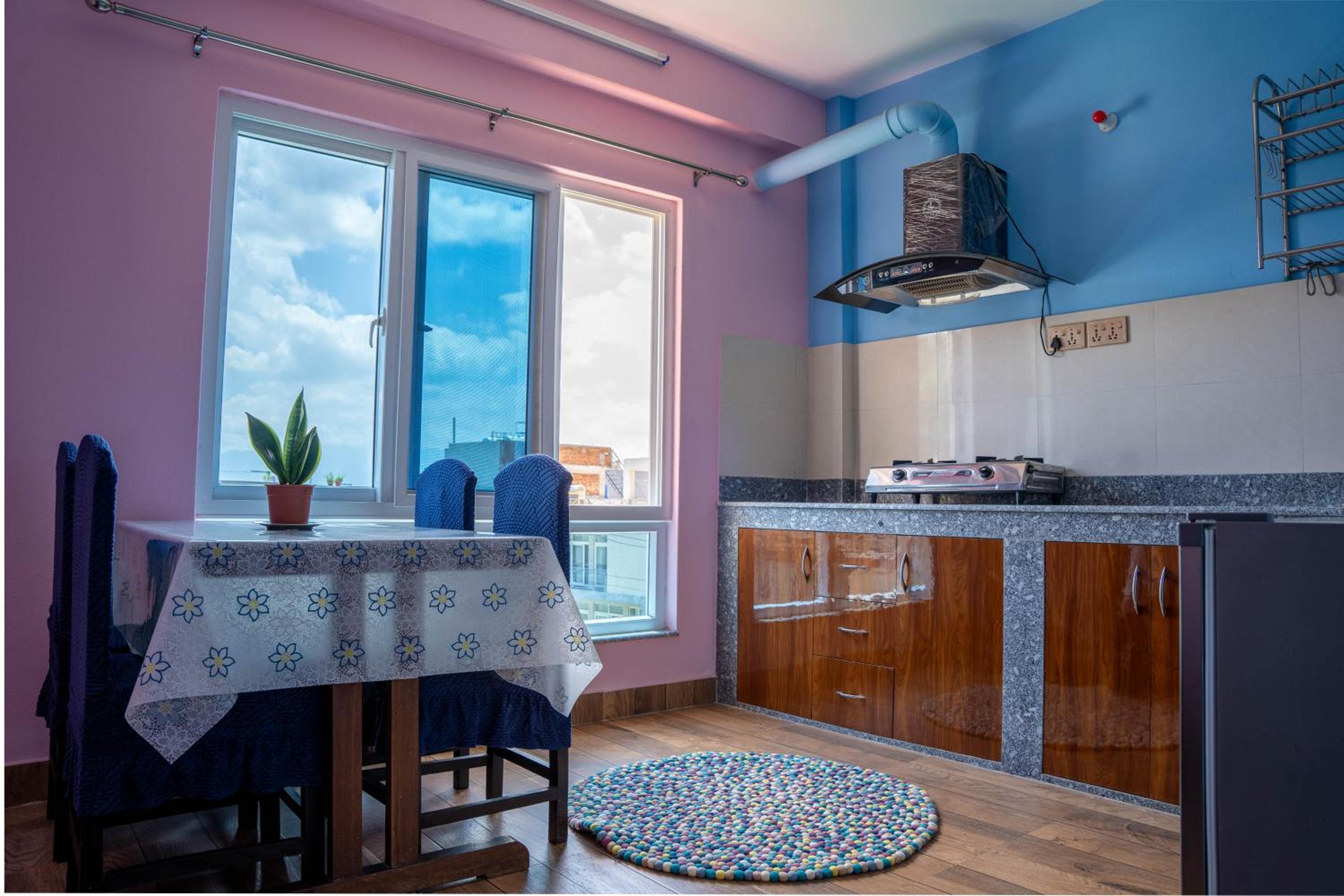 Homestay Book Now view 3