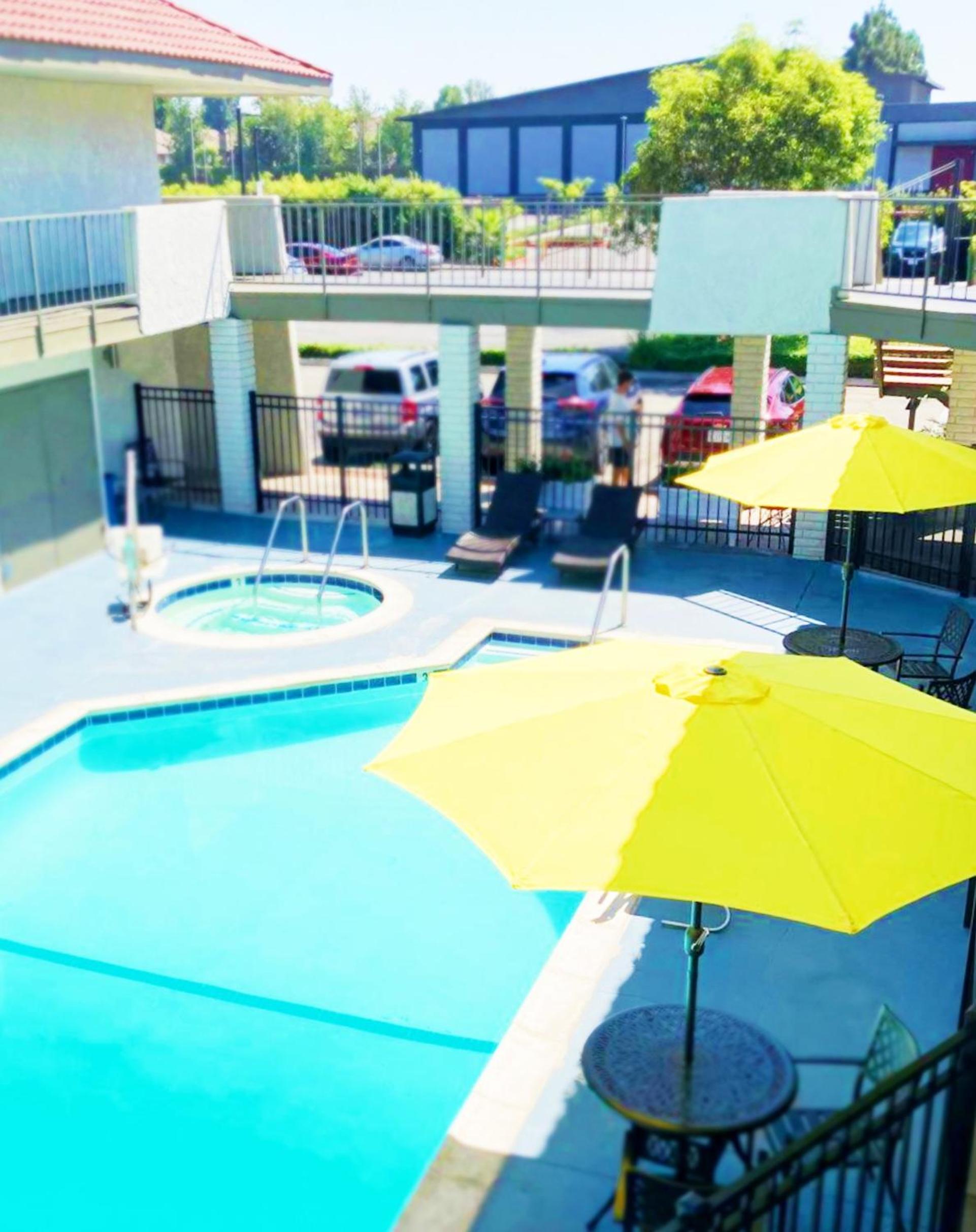 Bposhtels Anaheim