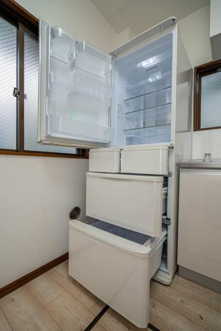 Japan style house two toile two shower 3ldk shinjuku 15 min shibuya 28 min tokyo 18 min