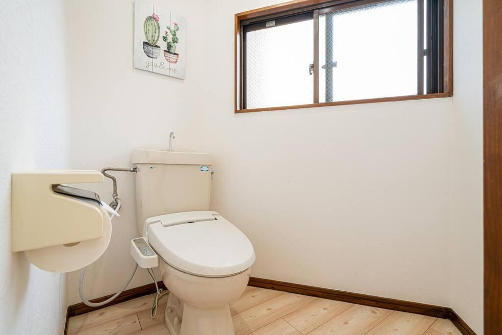 Japan style house two toile two shower 3ldk shinjuku 15 min shibuya 28 min tokyo 18 min