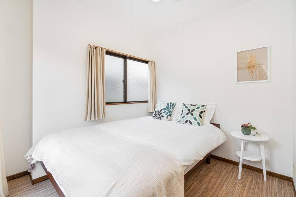 Japan style house two toile two shower 3ldk shinjuku 15 min shibuya 28 min tokyo 18 min