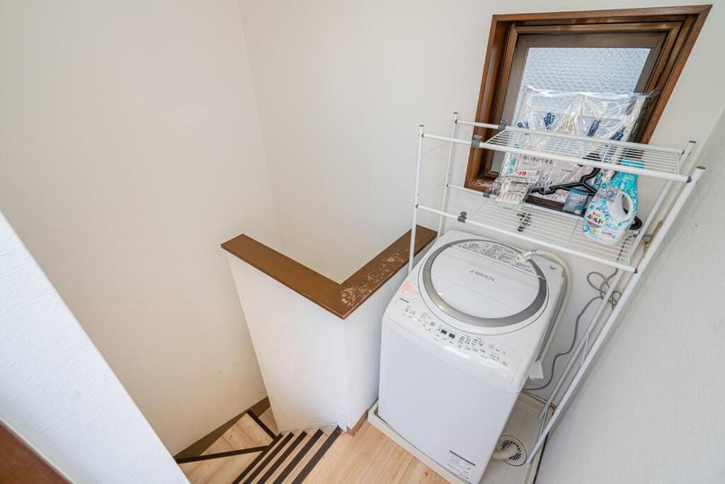 Japan style house two toile two shower 3ldk shinjuku 15 min shibuya 28 min tokyo 18 min