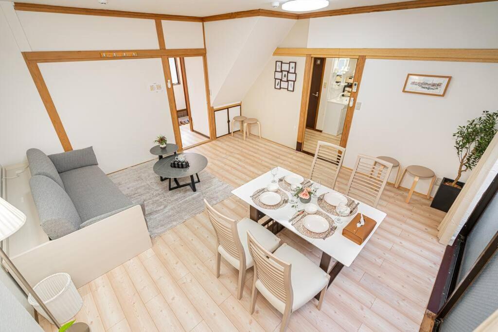 Japan style house two toile two shower 3ldk shinjuku 15 min shibuya 28 min tokyo 18 min