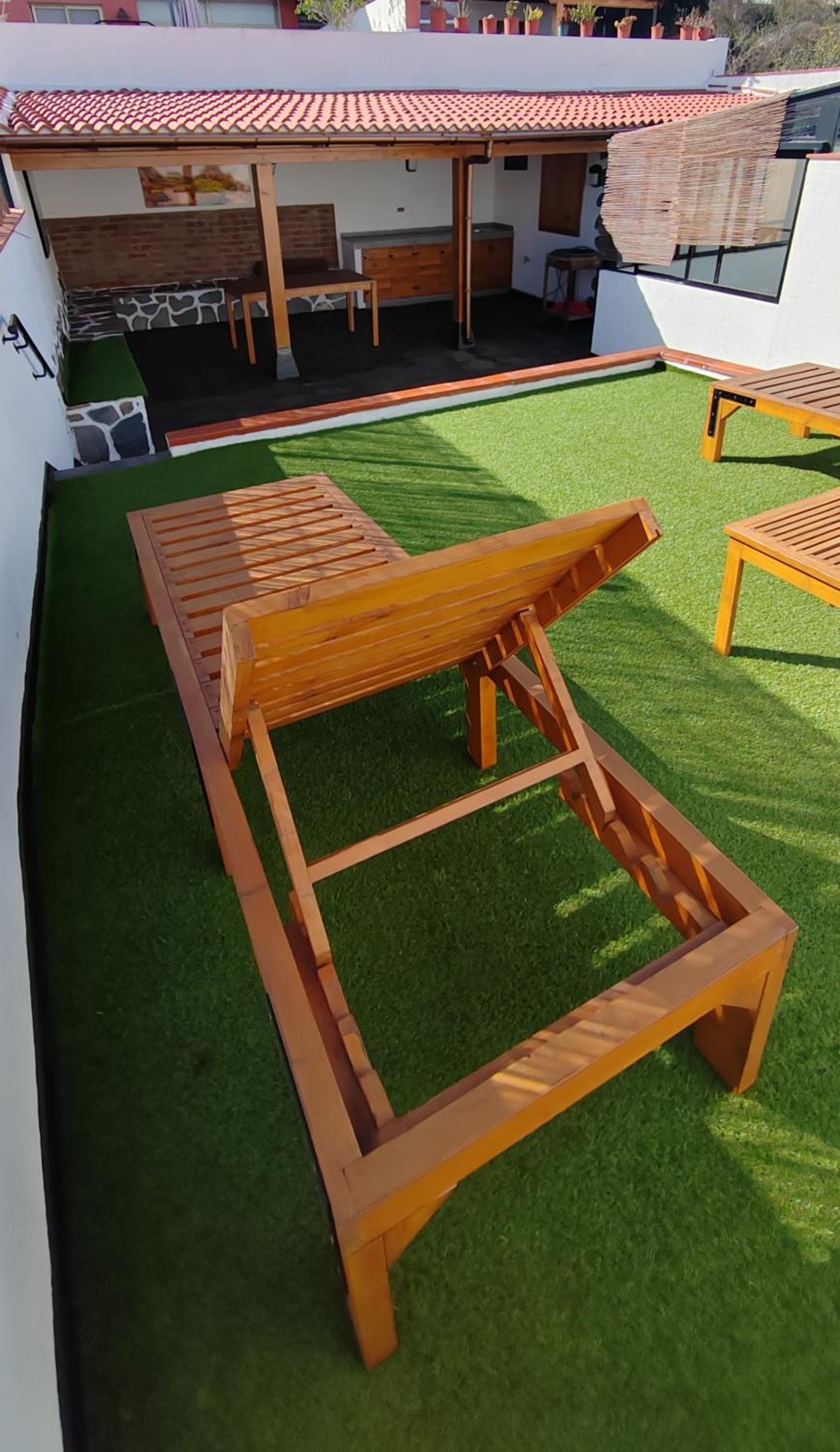 roof