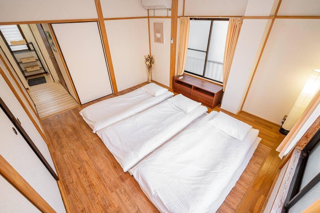 Japan style house two toile two shower 3ldk shinjuku 15 min shibuya 28 min tokyo 18 min