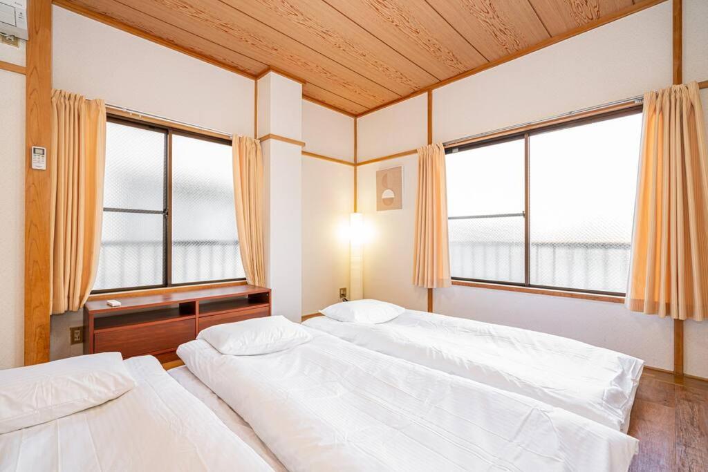 Japan style house two toile two shower 3ldk shinjuku 15 min shibuya 28 min tokyo 18 min