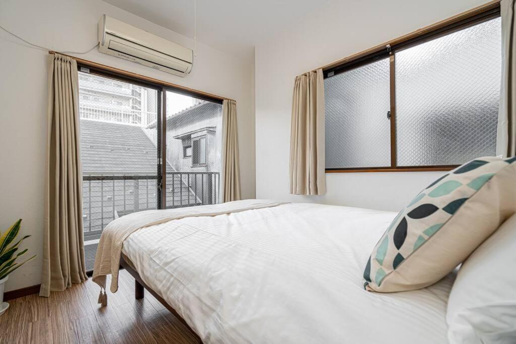 Japan style house two toile two shower 3ldk shinjuku 15 min shibuya 28 min tokyo 18 min