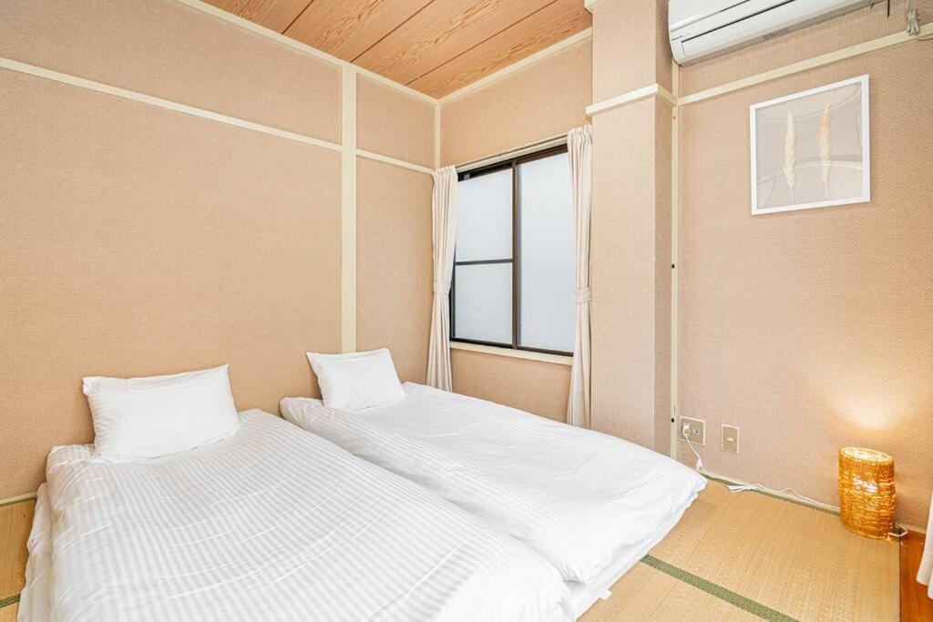Japan style house two toile two shower 3ldk shinjuku 15 min shibuya 28 min tokyo 18 min