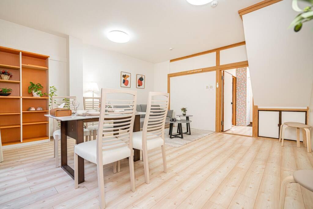 Japan style house two toile two shower 3ldk shinjuku 15 min shibuya 28 min tokyo 18 min
