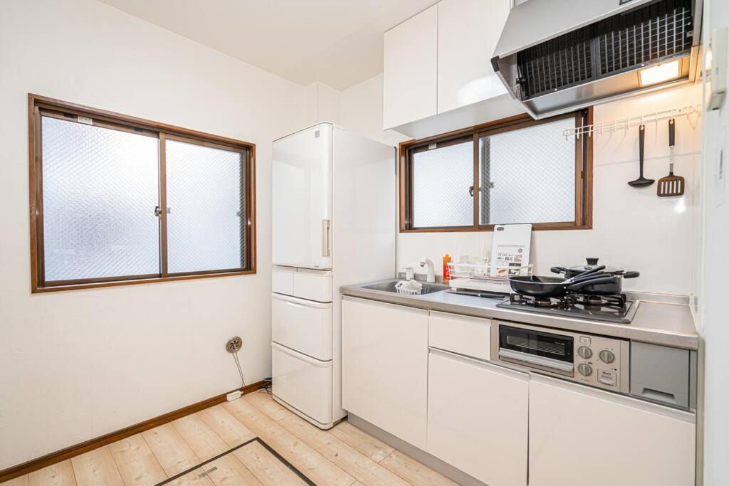 Japan style house two toile two shower 3ldk shinjuku 15 min shibuya 28 min tokyo 18 min