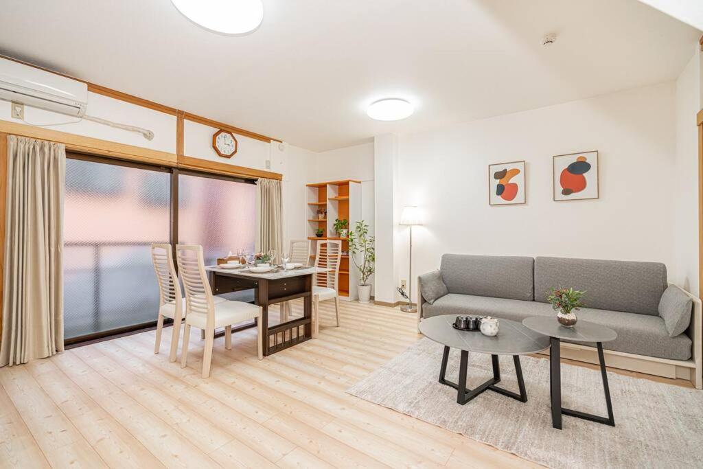 Japan style house two toile two shower 3ldk shinjuku 15 min shibuya 28 min tokyo 18 min