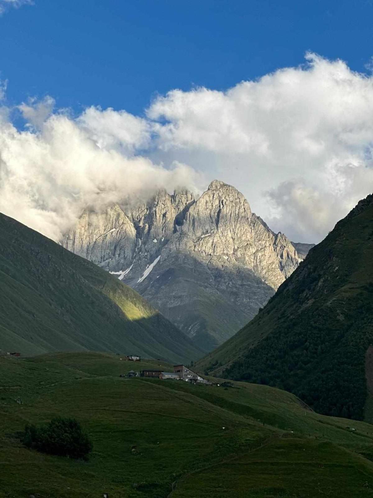 Khedi, fotografía 3
