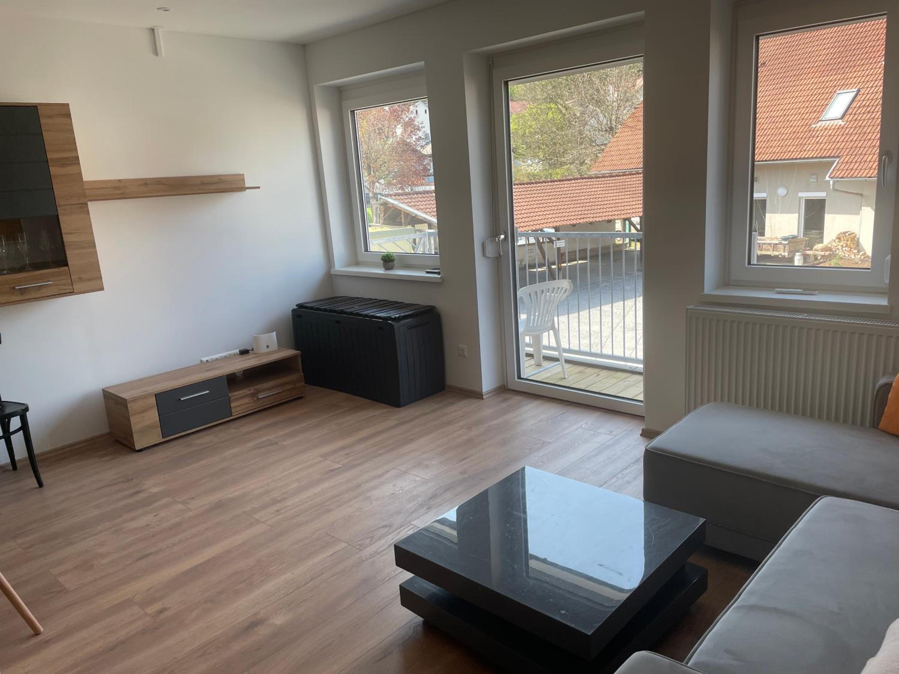 Apartment Weinstraße