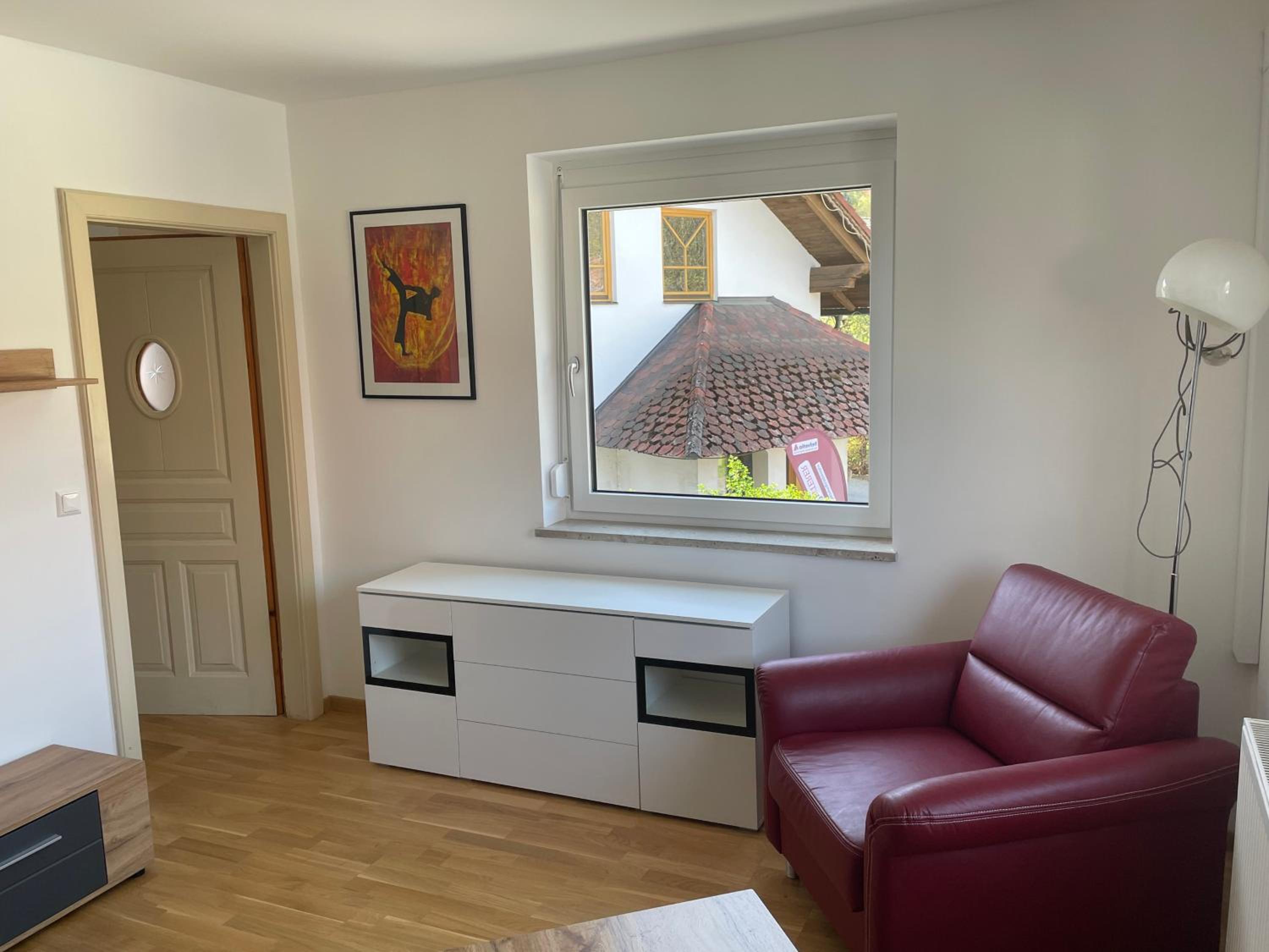 Apartment Weinstraße
