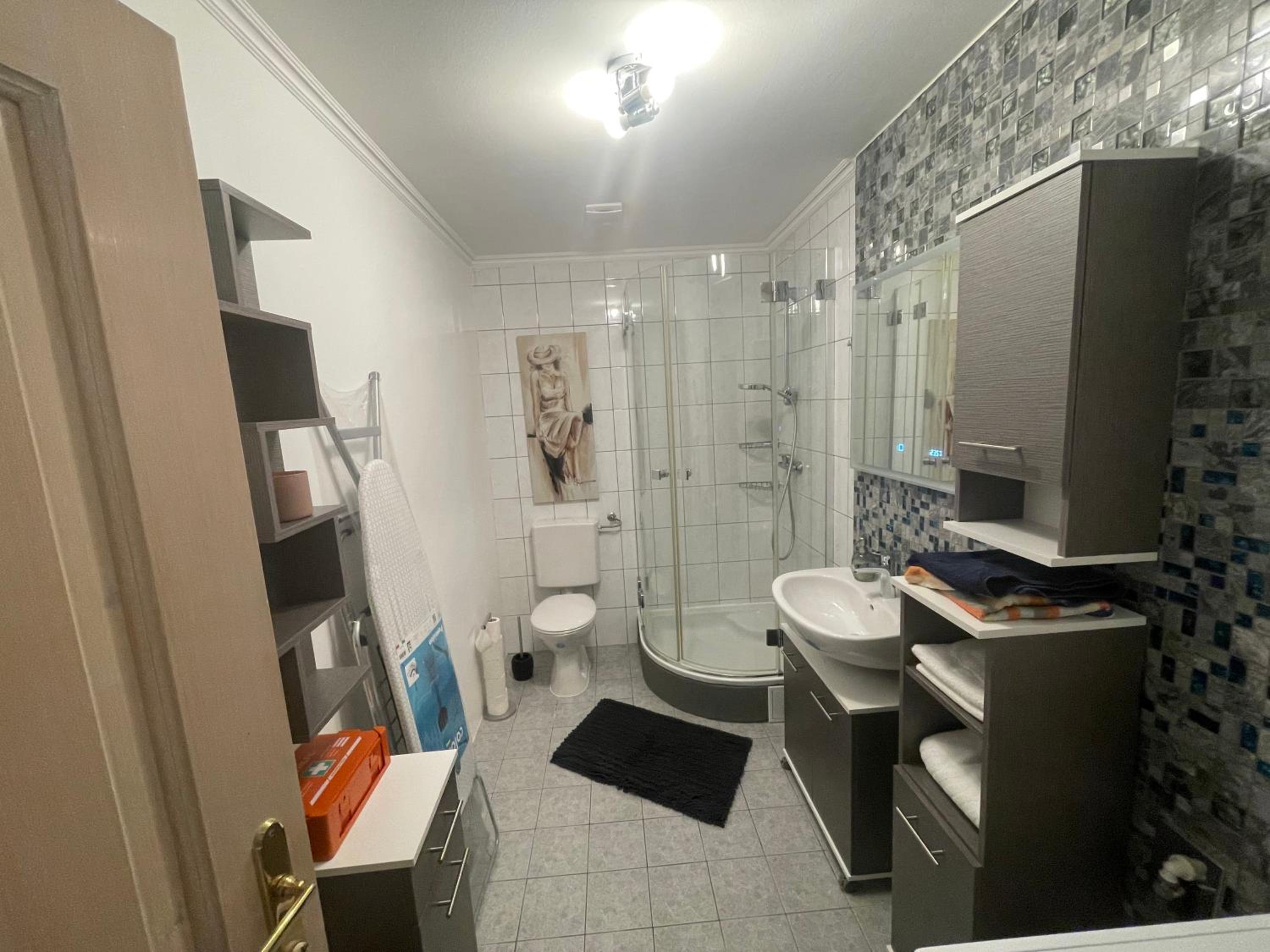 Apartment Weinstraße