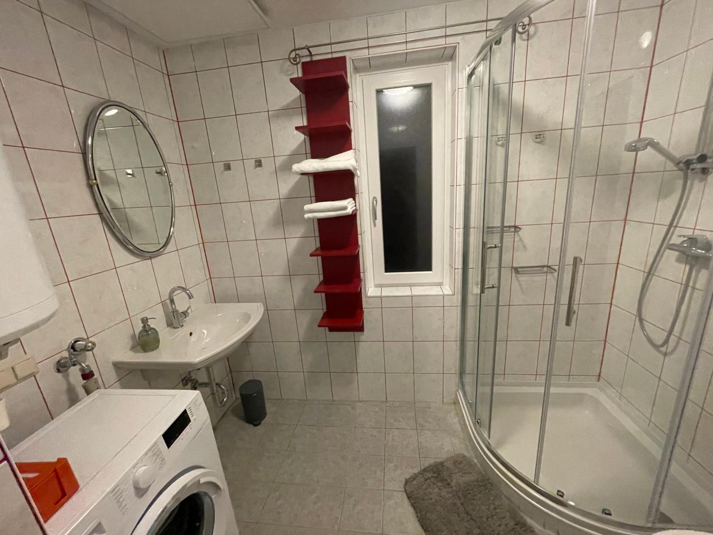 Apartment Weinstraße