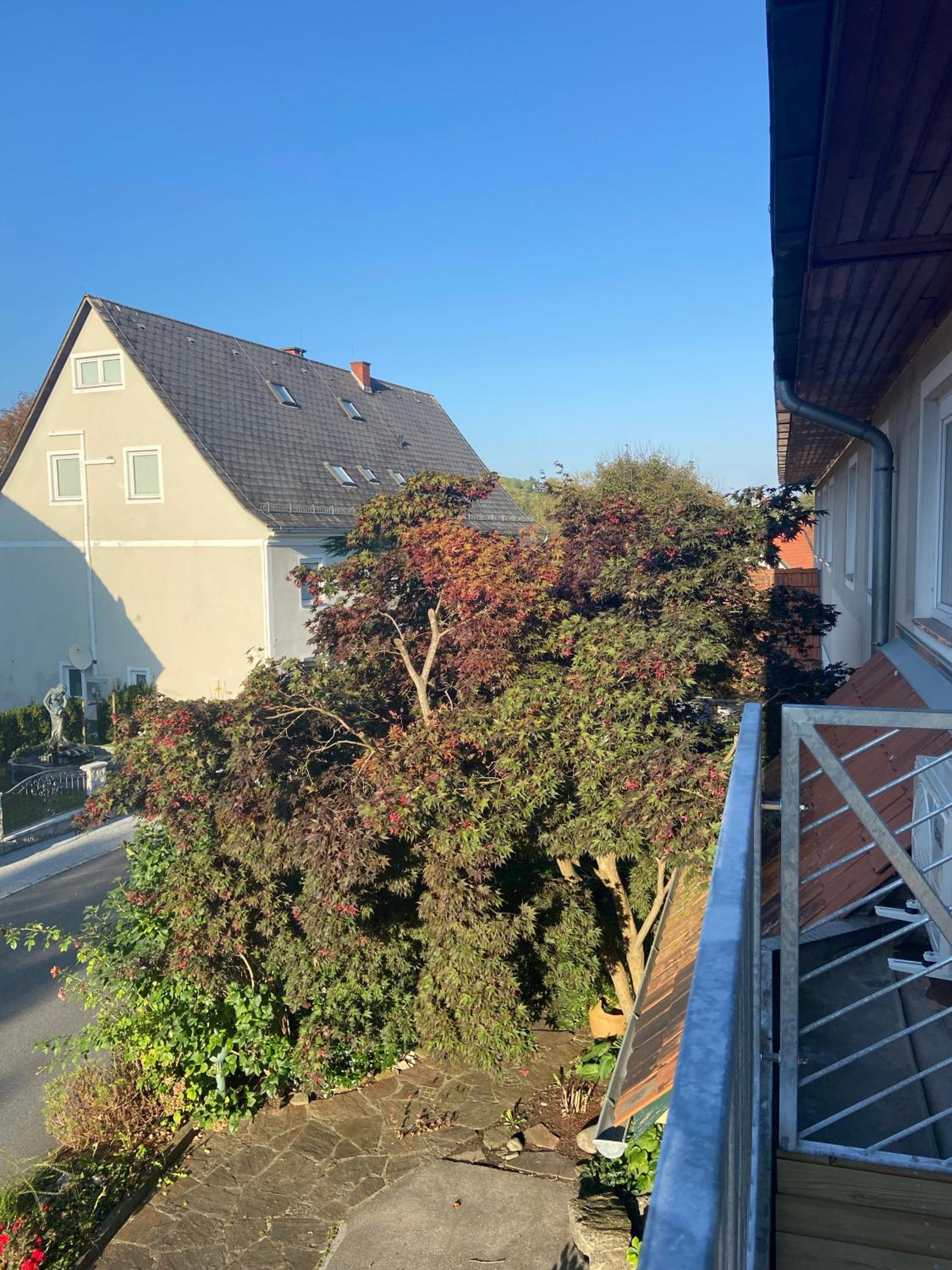 Apartment Weinstraße