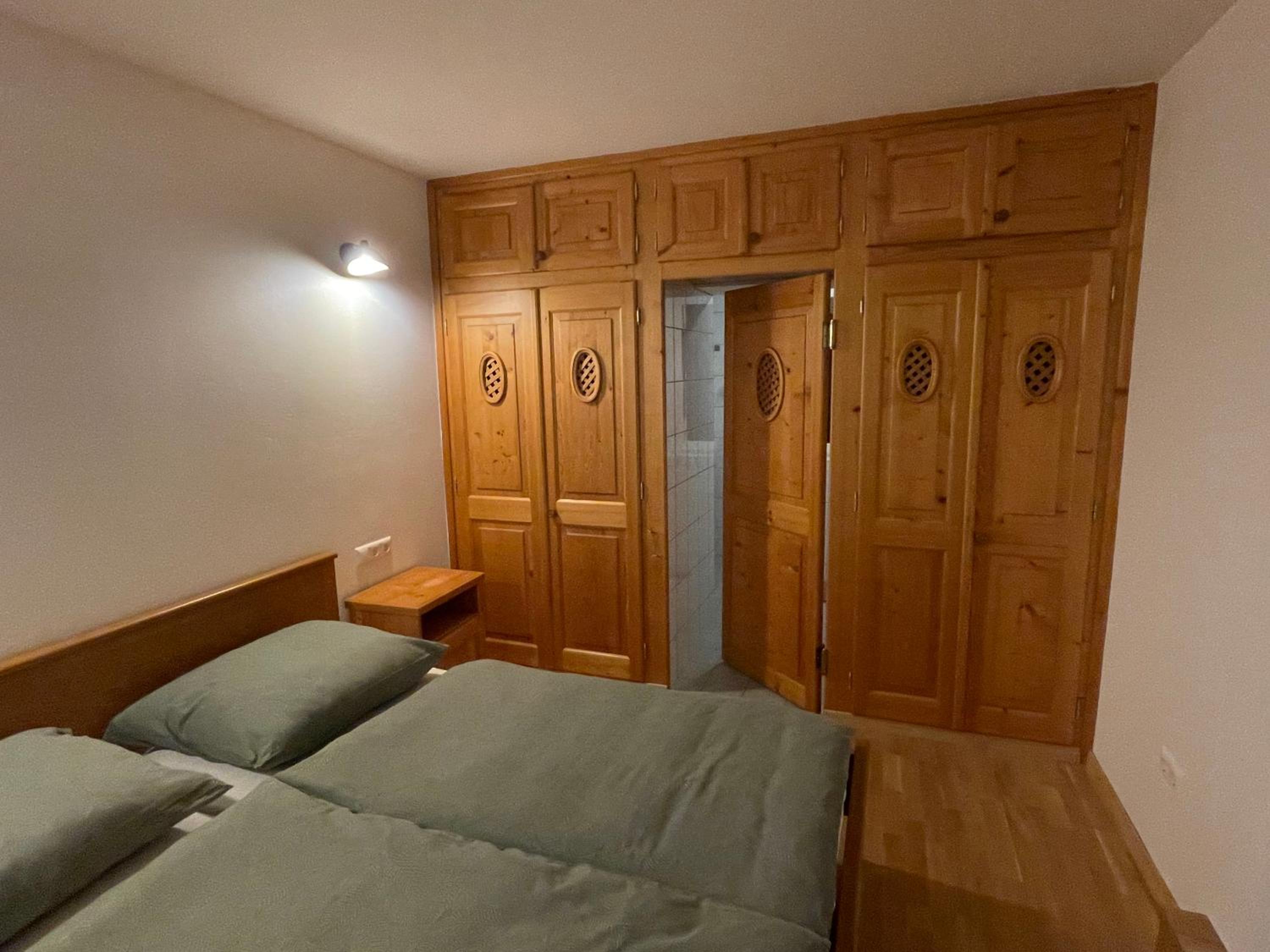Apartment Weinstraße