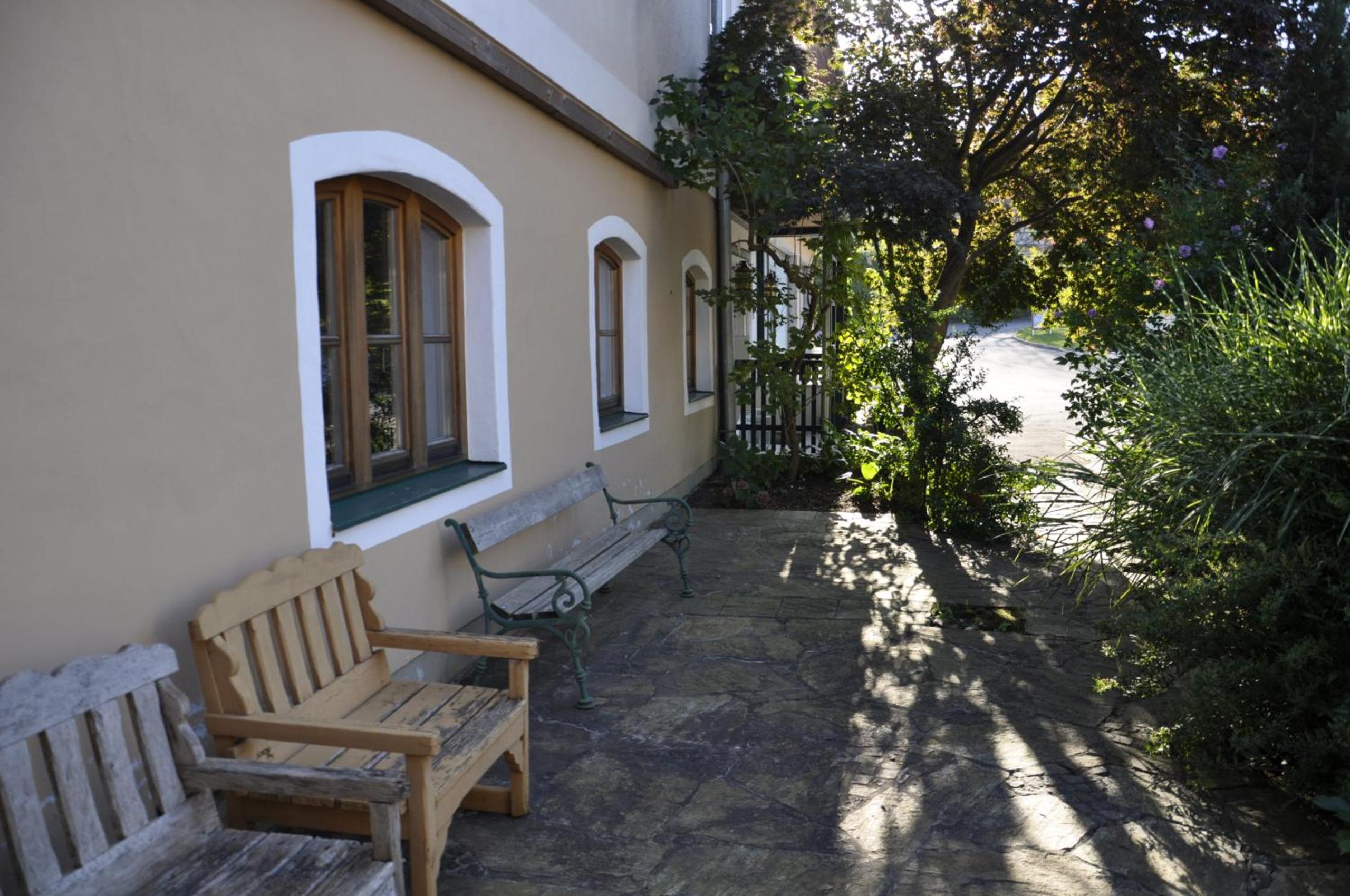 Apartment Weinstraße