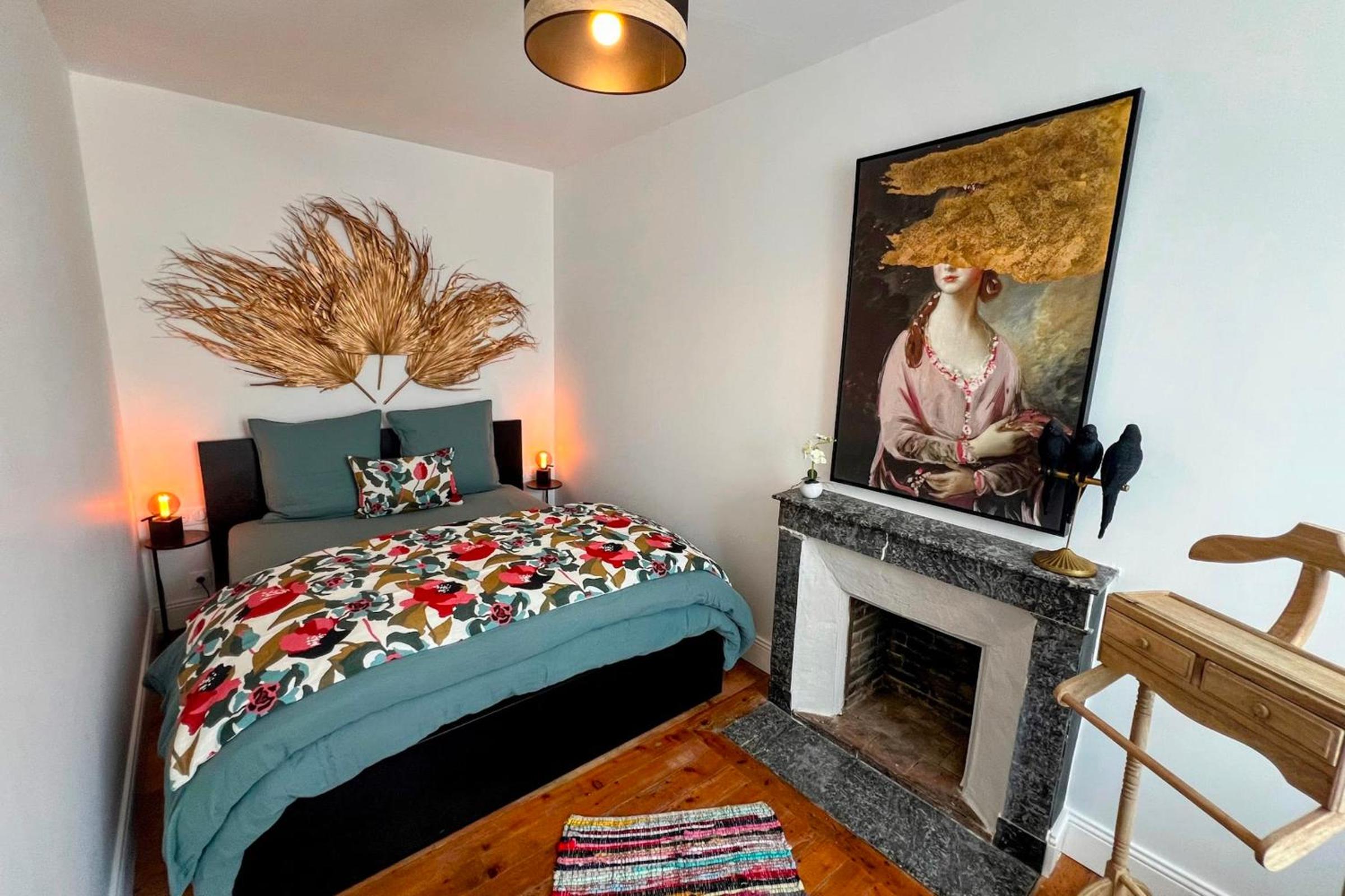 Appartement L’Éclat du Colza