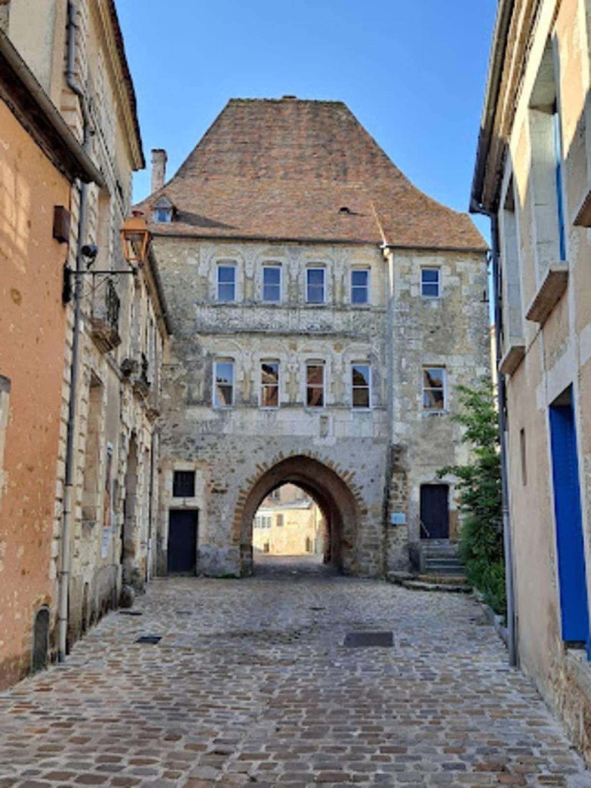 Appartement L’Éclat du Colza