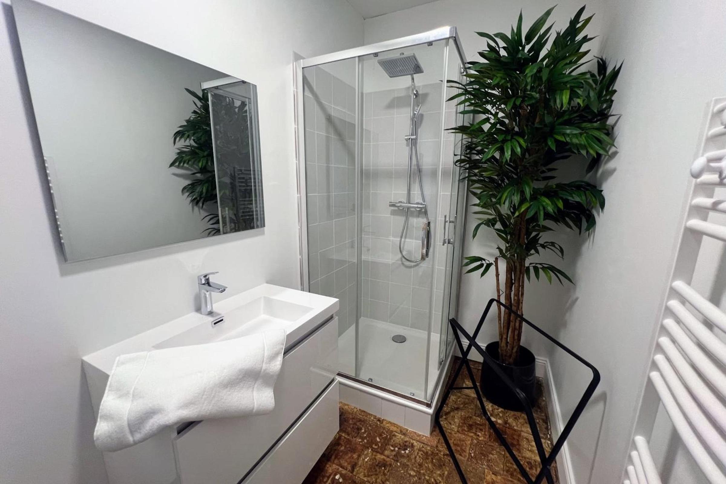 Appartement L’Éclat du Colza