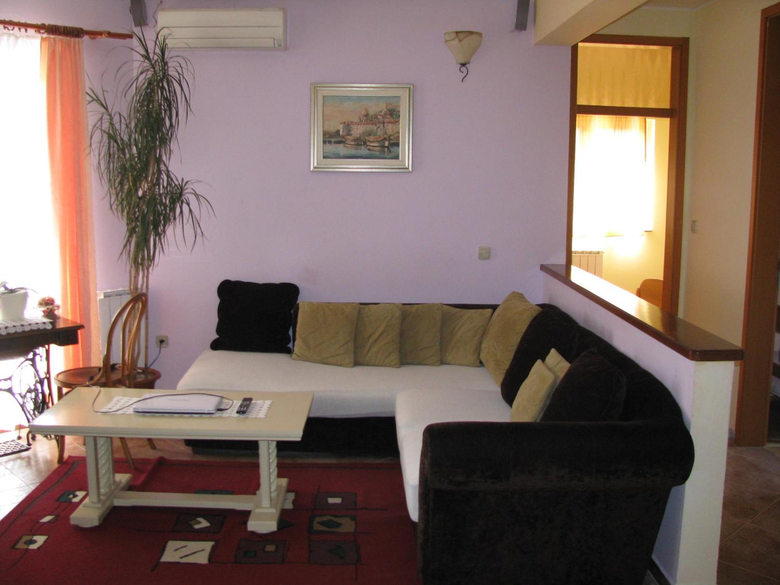 Apartment Megi view 5
