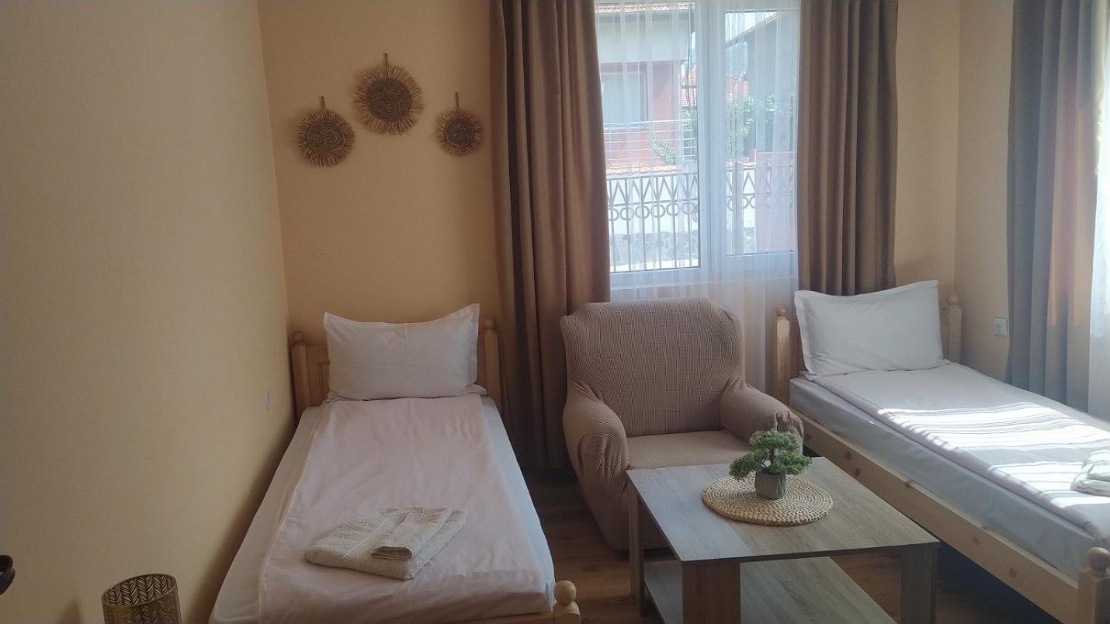 Holiday guest house KEMO