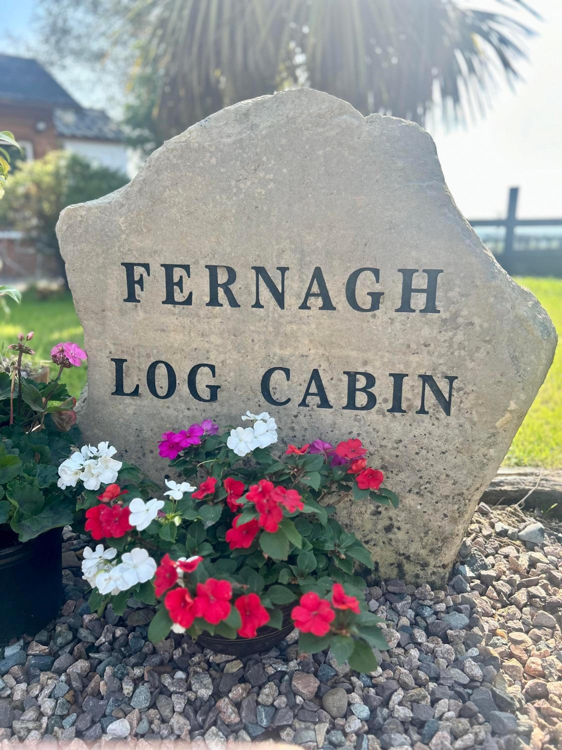 Omagh